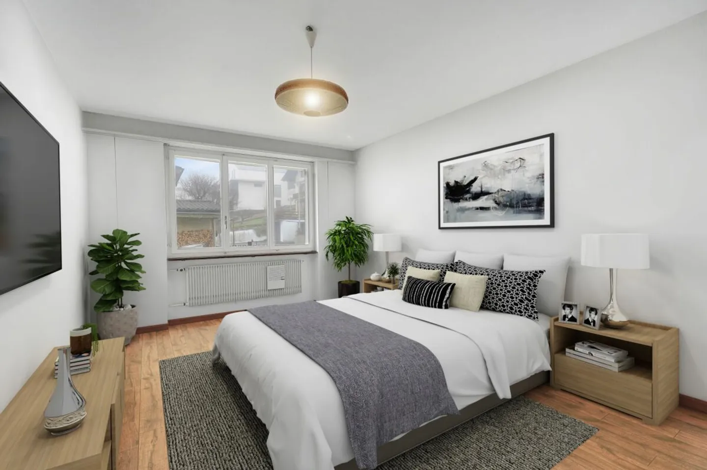 Charmantes Einfamilienhaus - Foto 4 von 13