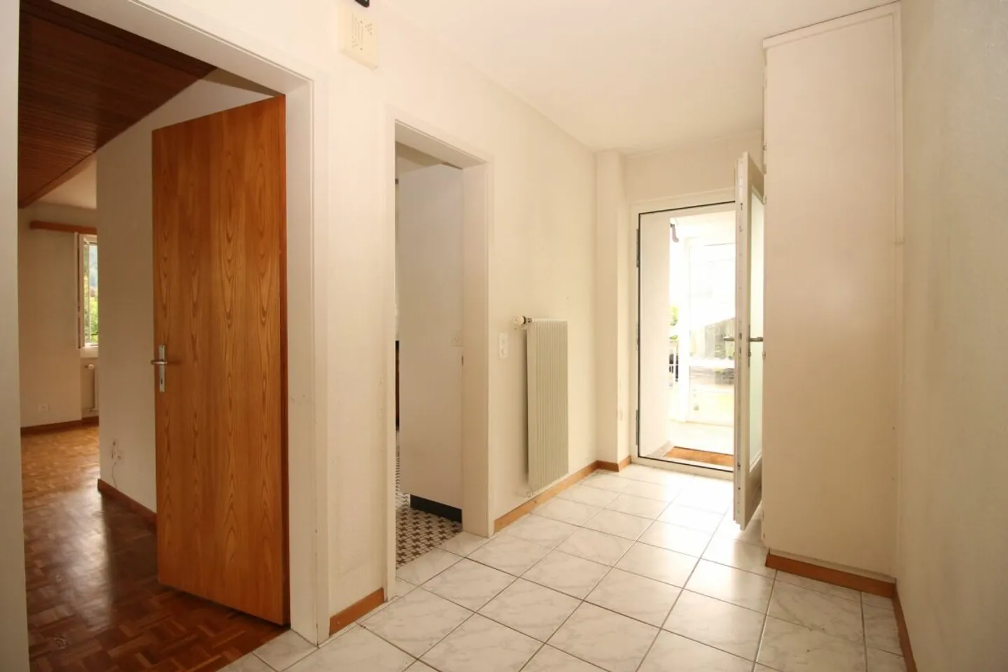 Gemütliche 4½-Zimmer-Wohnung - Foto 9 von 12
