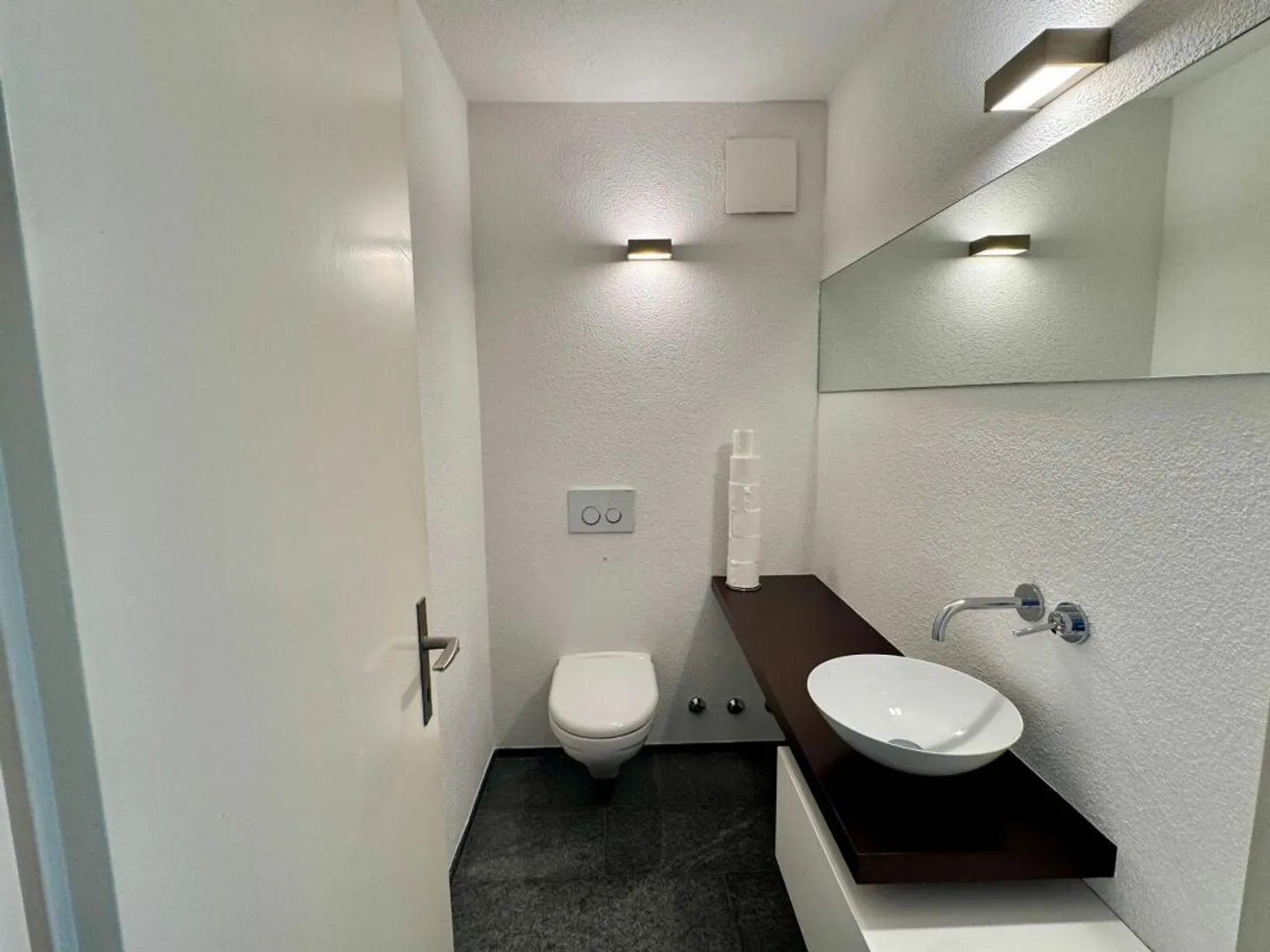 Natura, Pace e Sole - Vivere sull'Üetliberg con una Terrazza Imponente - Foto 5 di 13