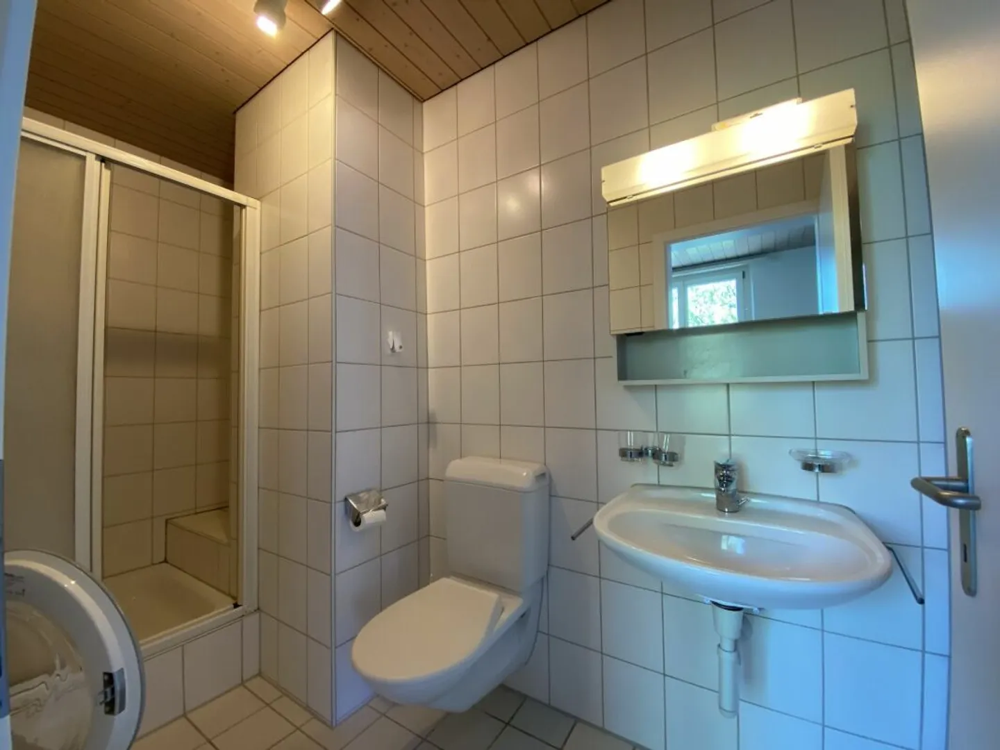 1-Zimmer-Studio-Wohnung - Photo 3 sur 7