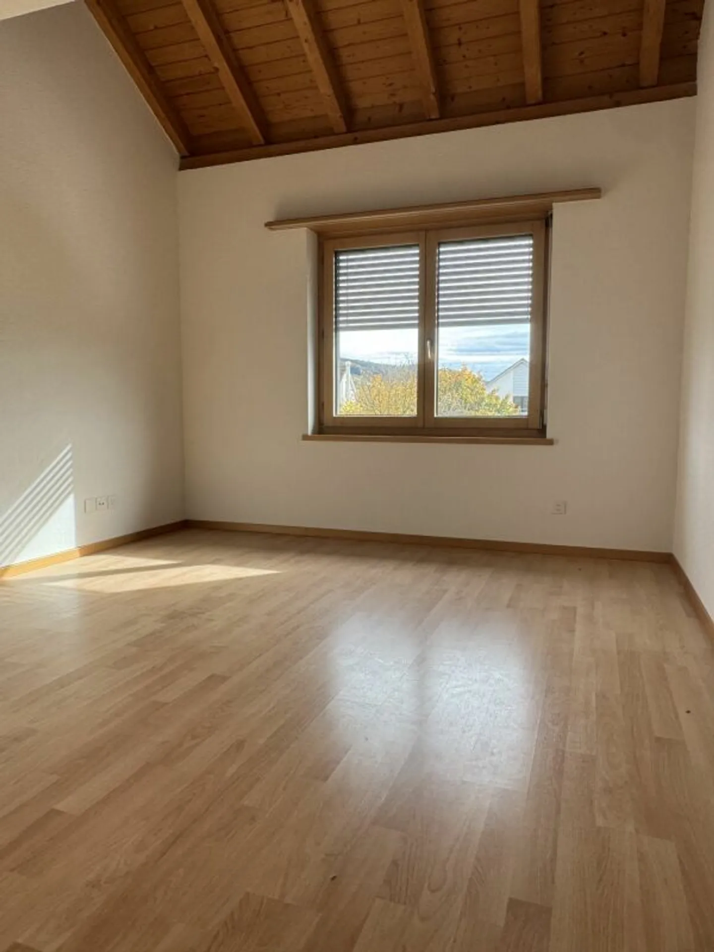 Grosszügige 5.5 Zi.- Maisonettewohnung, ca. 150m2 - Foto 8 von 13