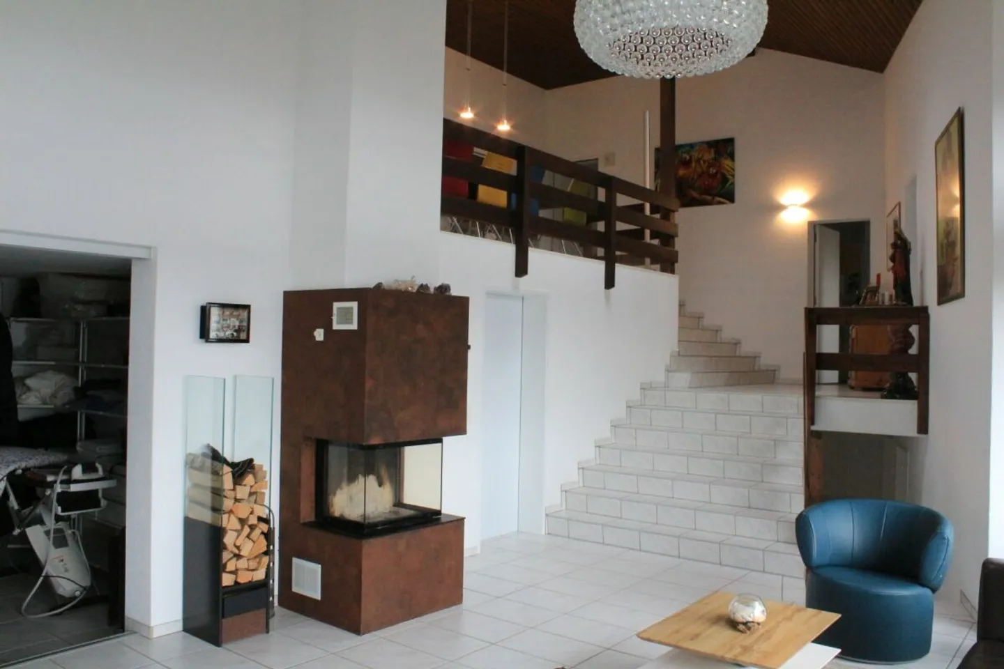 Maison individuelle dans un emplacement exclusif à Grenchen - Photo 5 sur 5