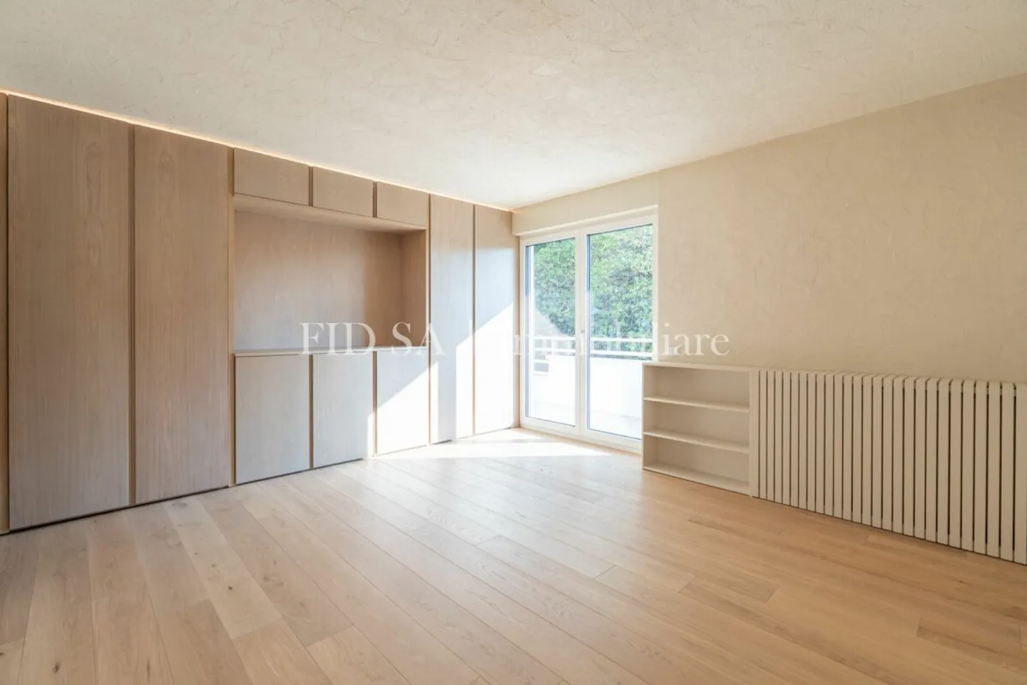 ASCONA - Hochwertig renovierte Wohnung mit grosser Südterrasse - Photo 7 of 13