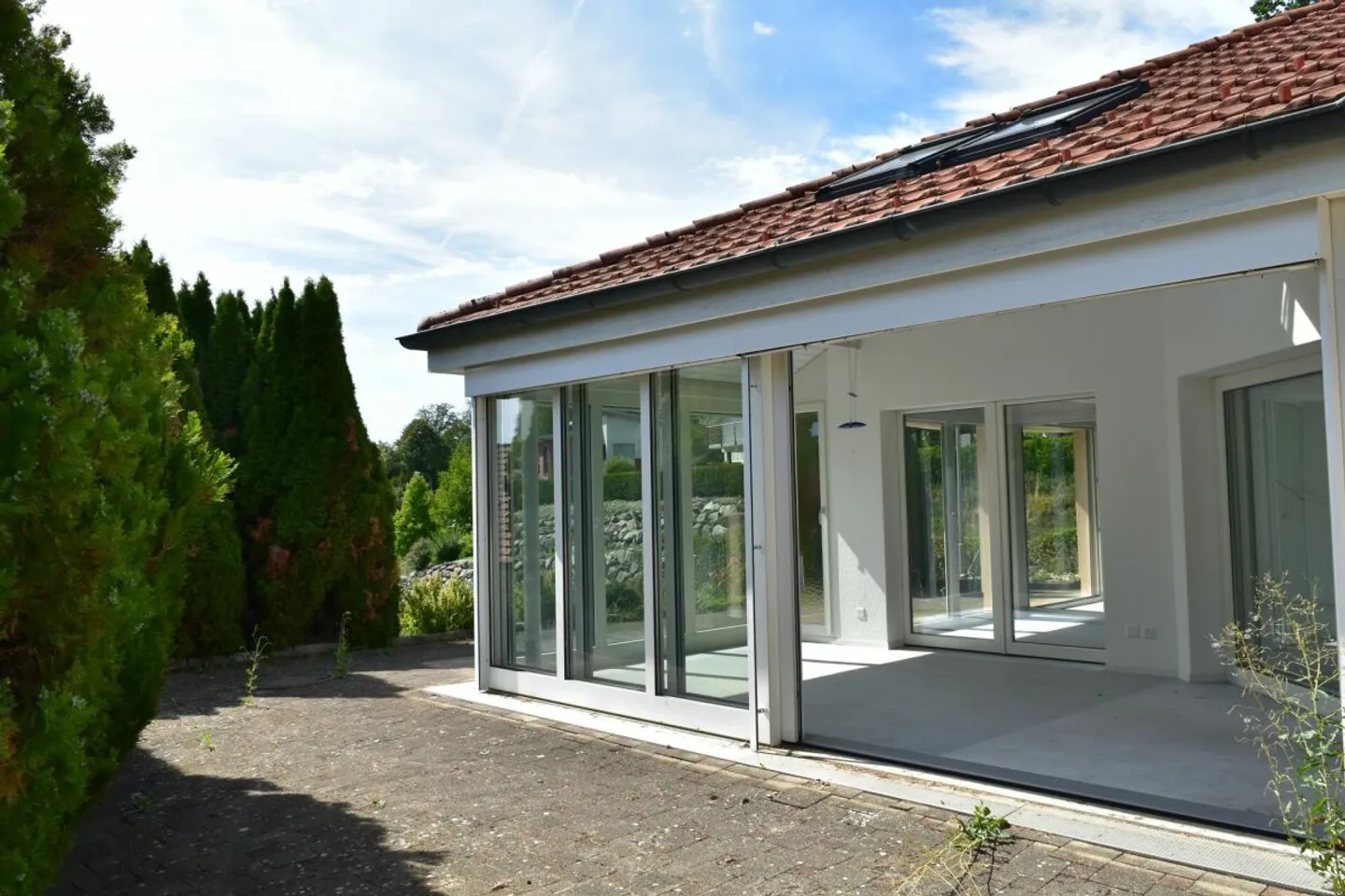 Casa unifamiliare - indipendente! - Foto 3 di 6