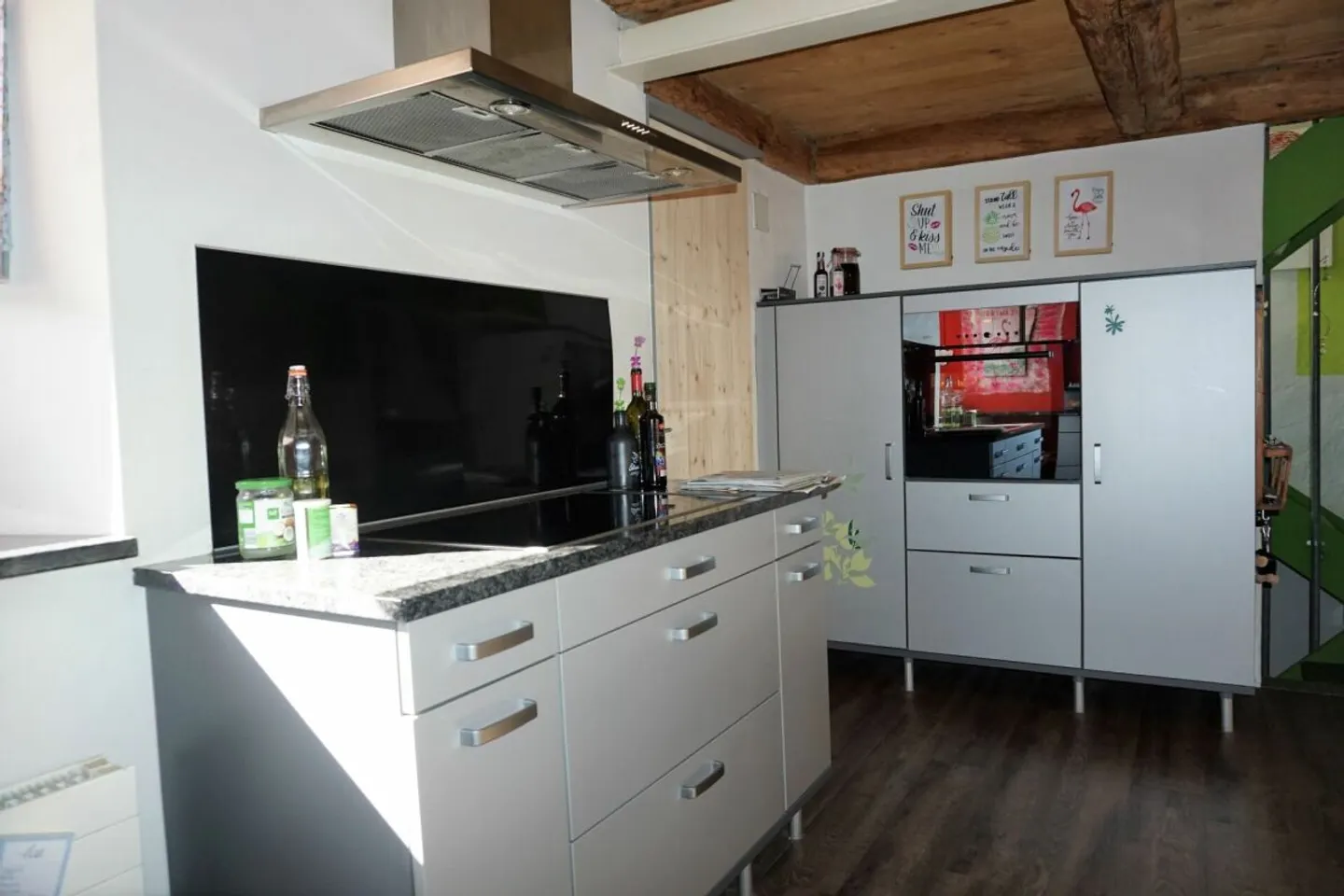 Charmantes Reihenhaus in Ennenda - Foto 4 von 8