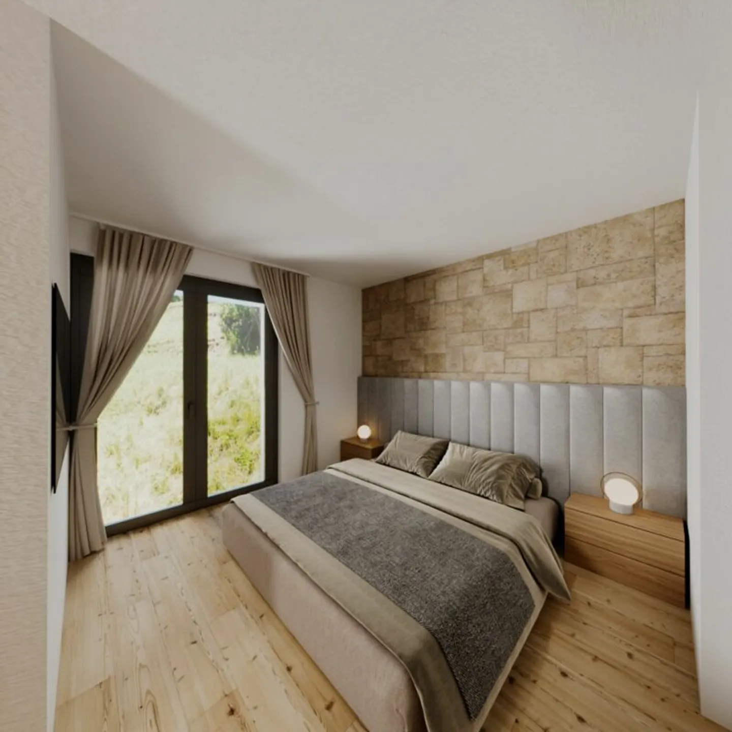 Promotion exclusive de 4 villas neuves à Euseigne - Hérémence - Photo 4 of 13
