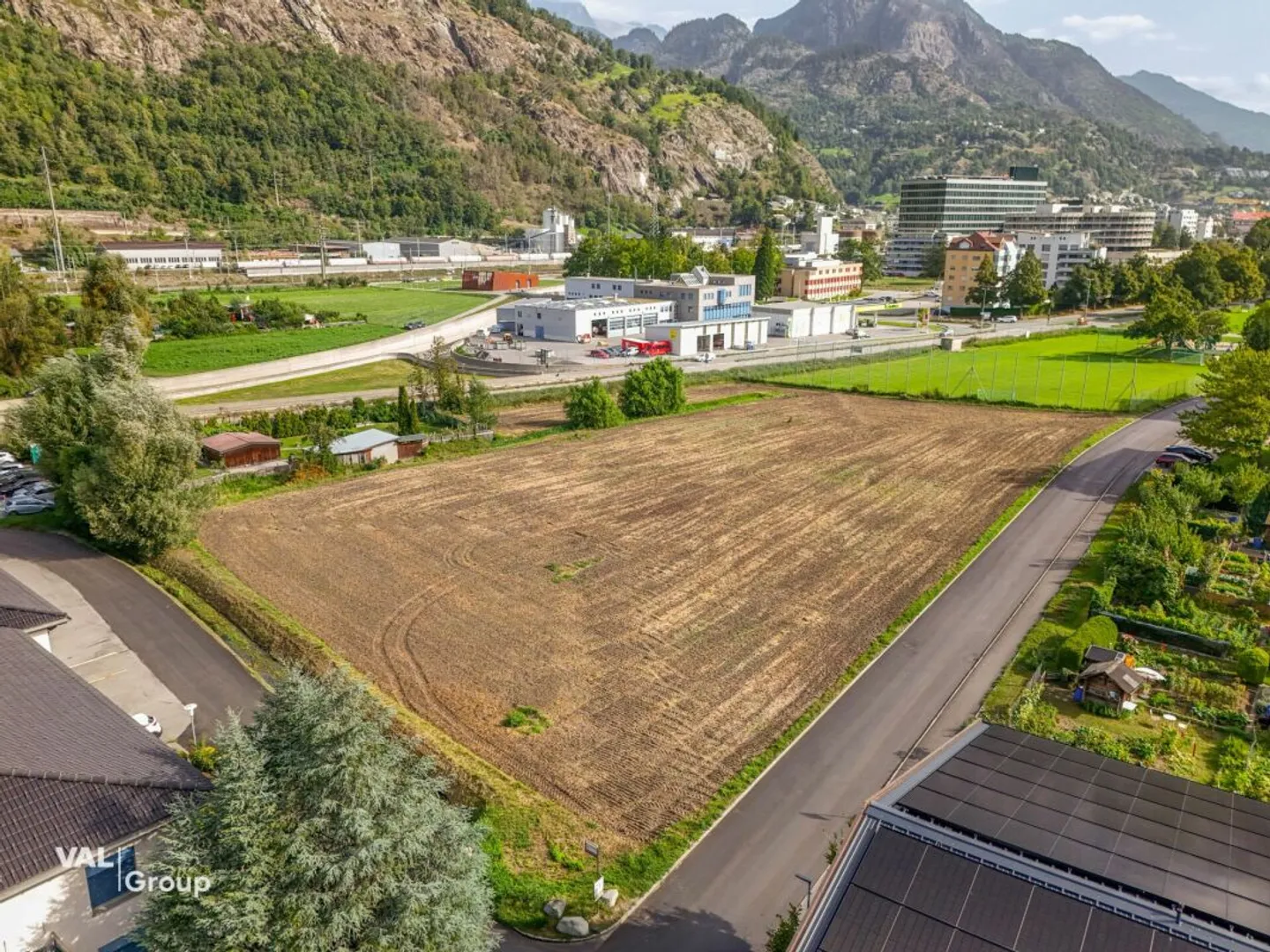 Ici, votre nouveau projet de cœur peut émerger - Photo 5 sur 11