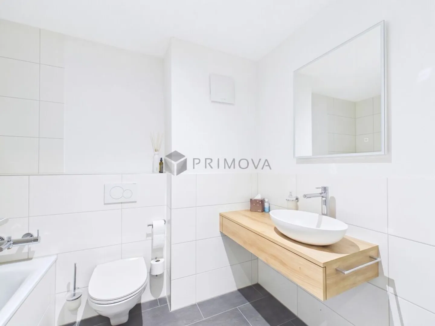 Modernes 4.5 Zimmer-Wohnglück in Konolfingen - Neuwertig, stilvoll &amp; familienfreundlich - Photo 11 sur 12