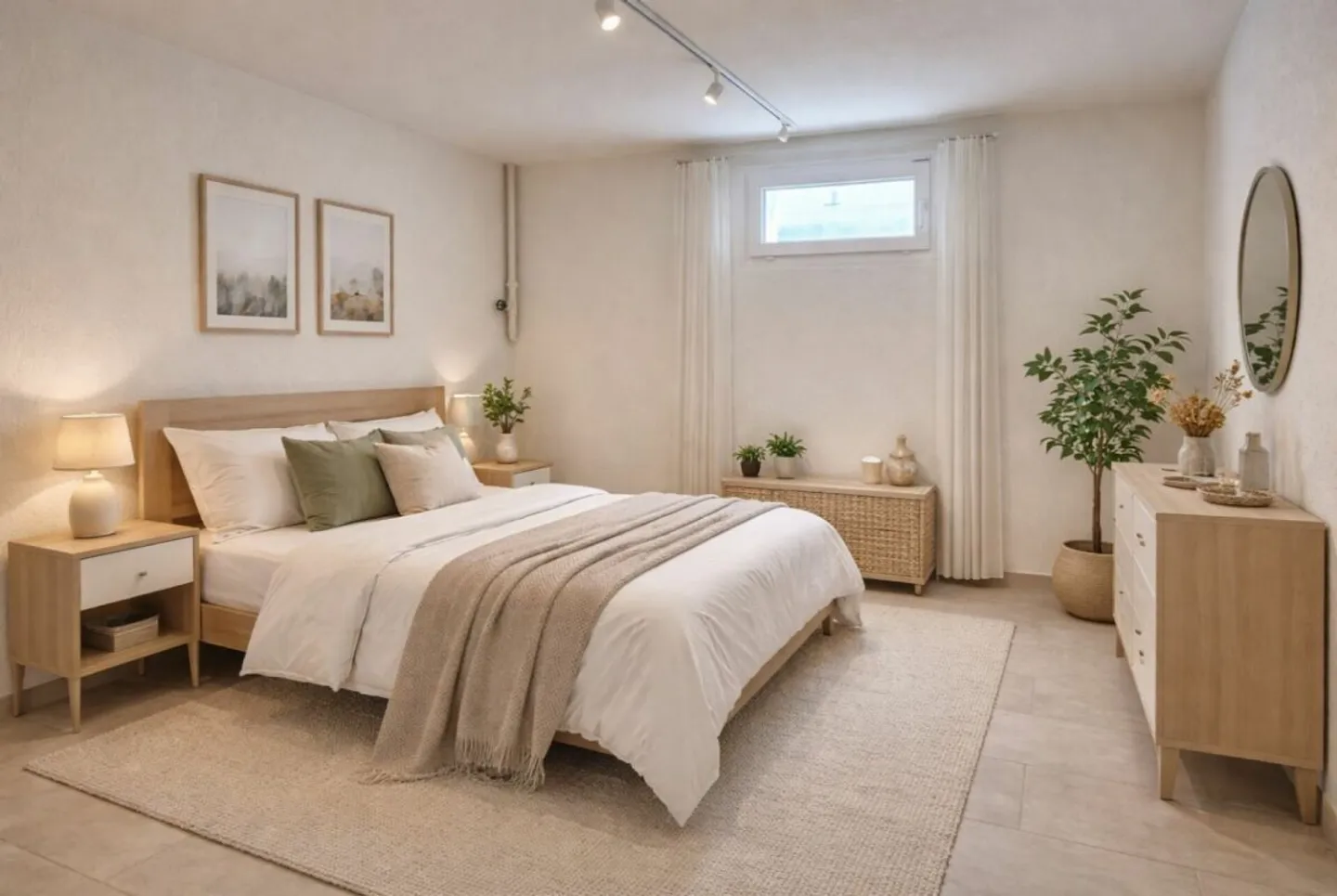 Maison bien entretenue et spacieuse avec son propre espace bien-être - Photo 5 sur 13