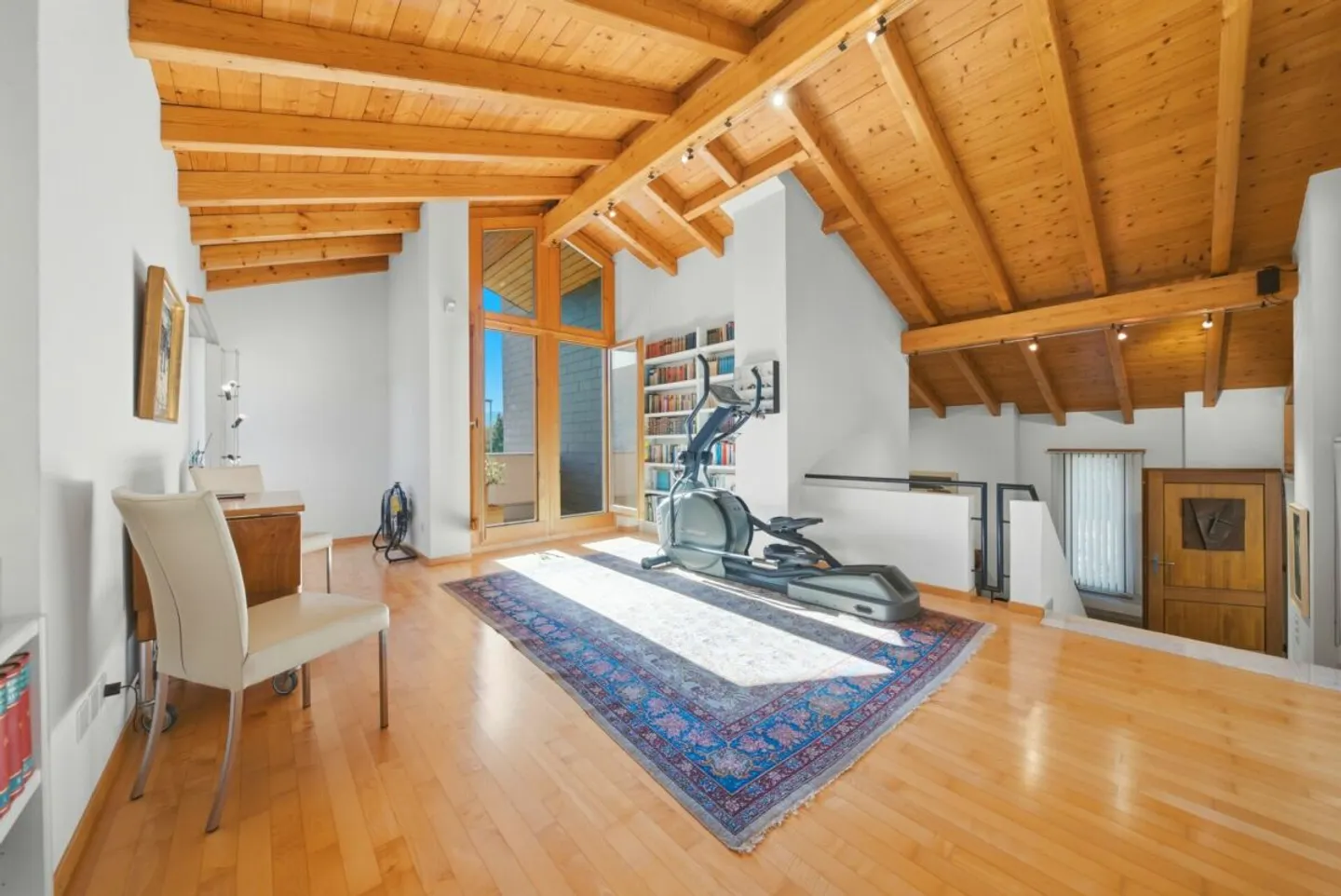 Villa Bel Air | A Piece of California in the Solothurn Jura - Photo 8 of 13