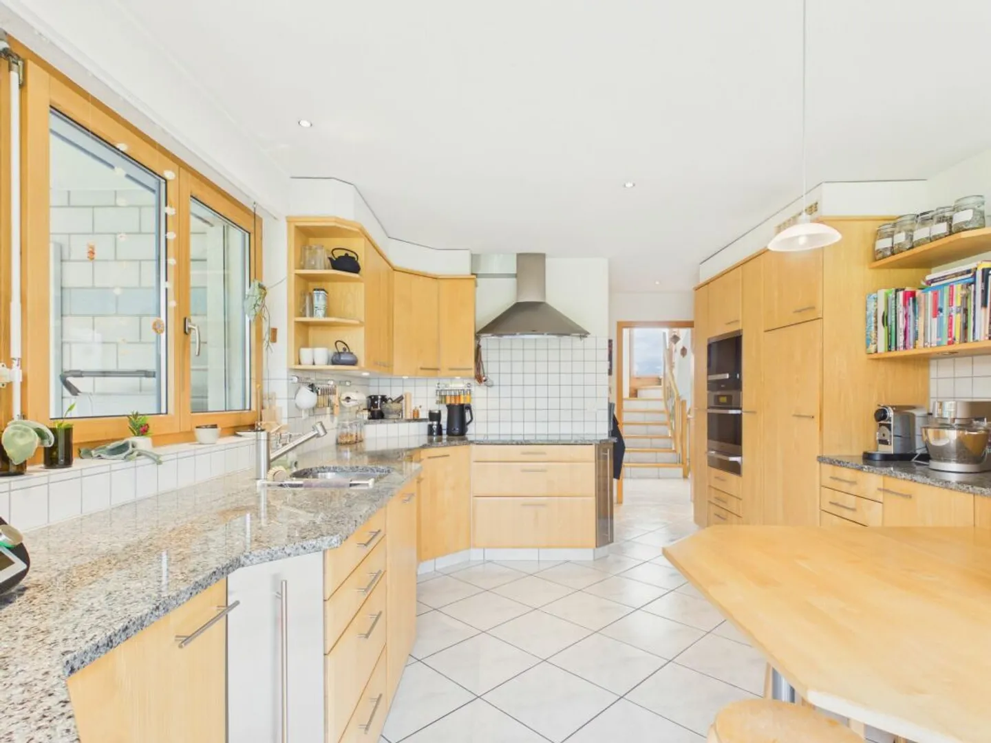 Casa unifamiliare attraente in una posizione tranquilla - Foto 7 di 13