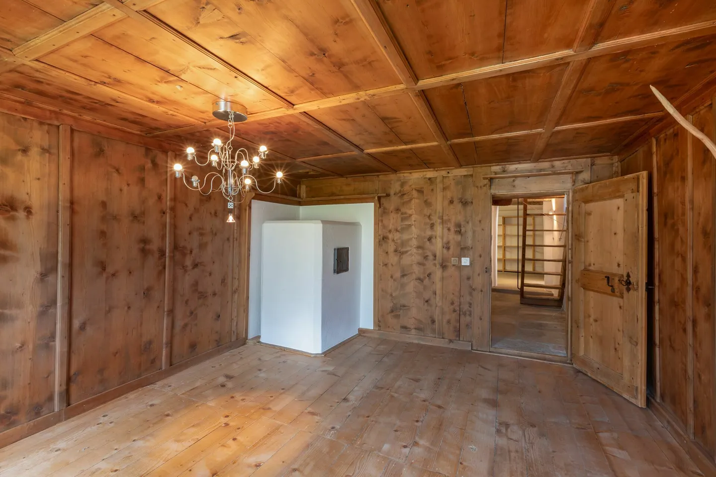 Chesa "Quert da Piäla 10" - Photo 2 sur 6