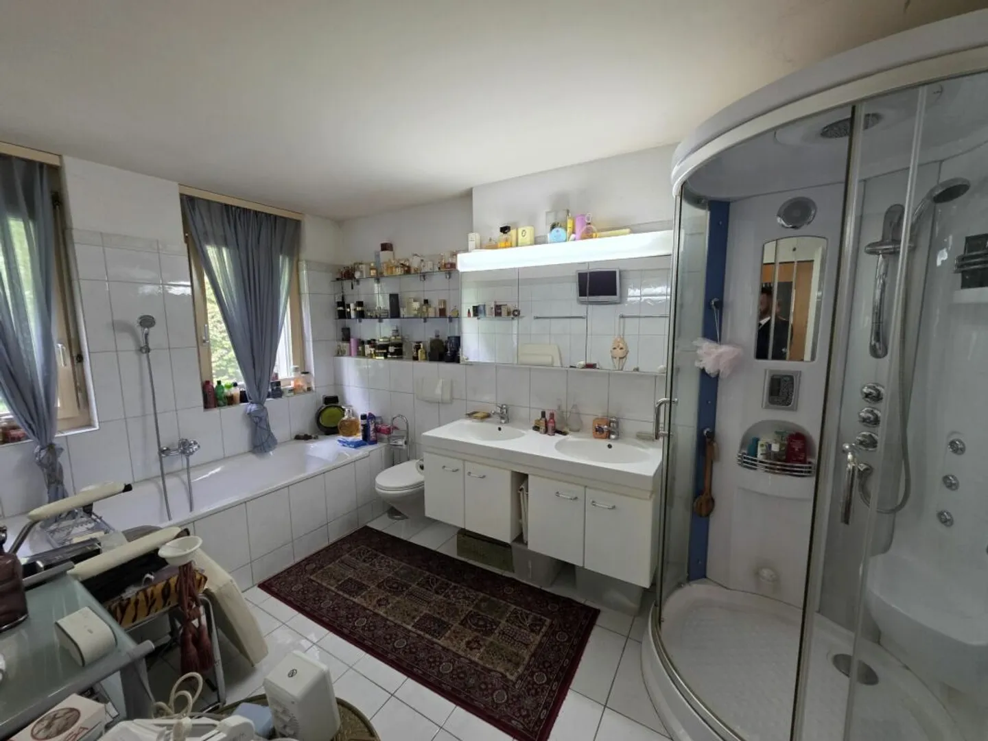 Idillio familiare con vista! Casa spaziosa a Ebikon - Foto 13 di 13