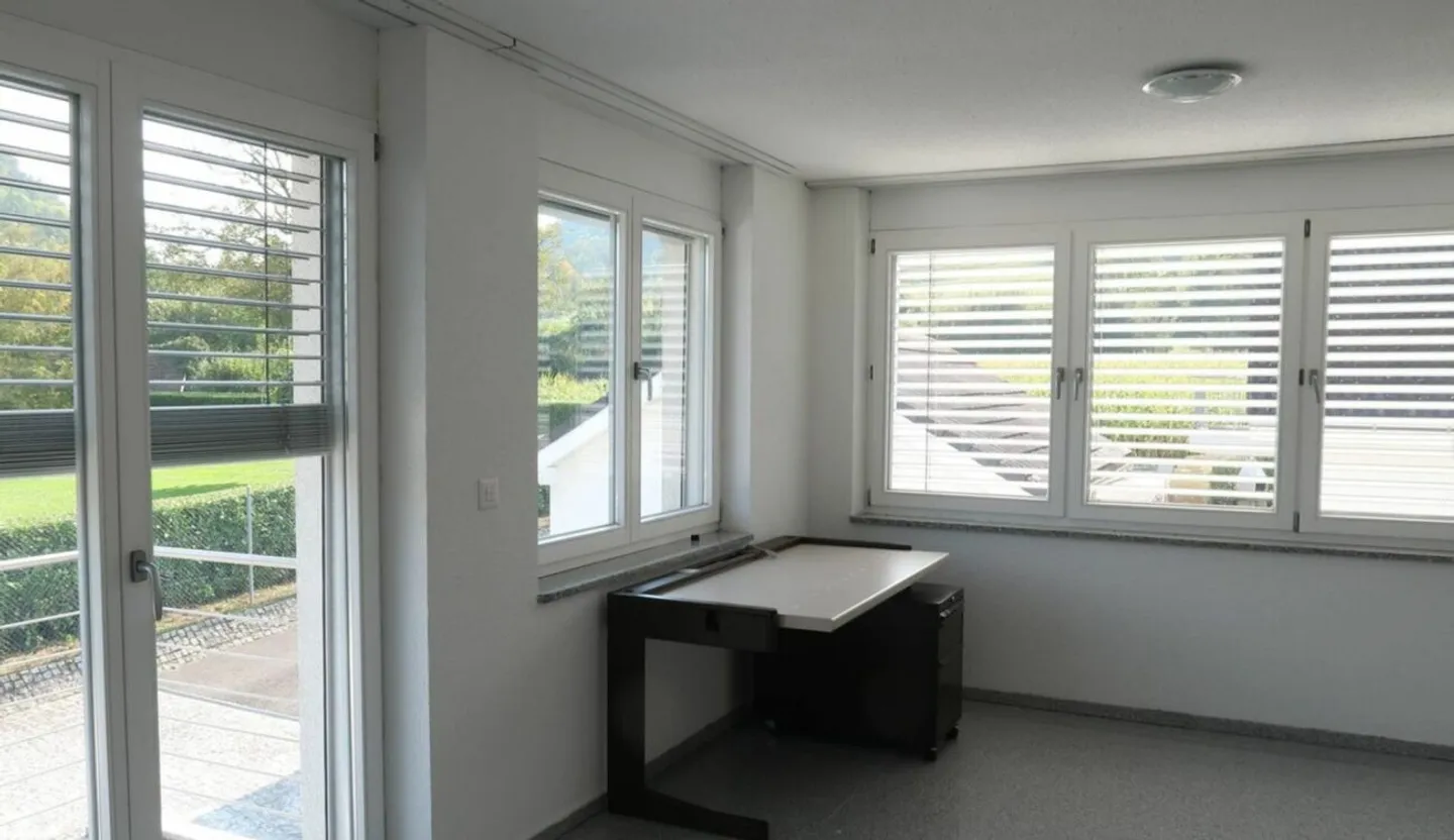 Ampia casa familiare con giardino - Foto 7 di 11