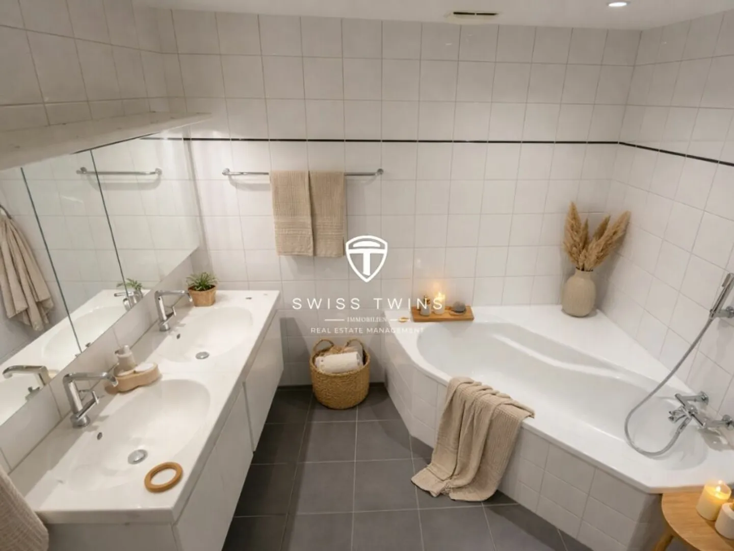 Appartement terrasse exclusif de 4,5 pièces avec terrasse de jardin et cheminée à Zurich, quartier 7 - Photo 6 sur 13