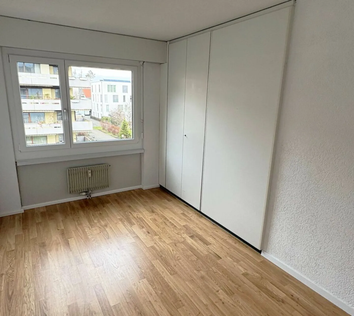 4.5-room apartment on the 4th floor - Photo 6 of 13