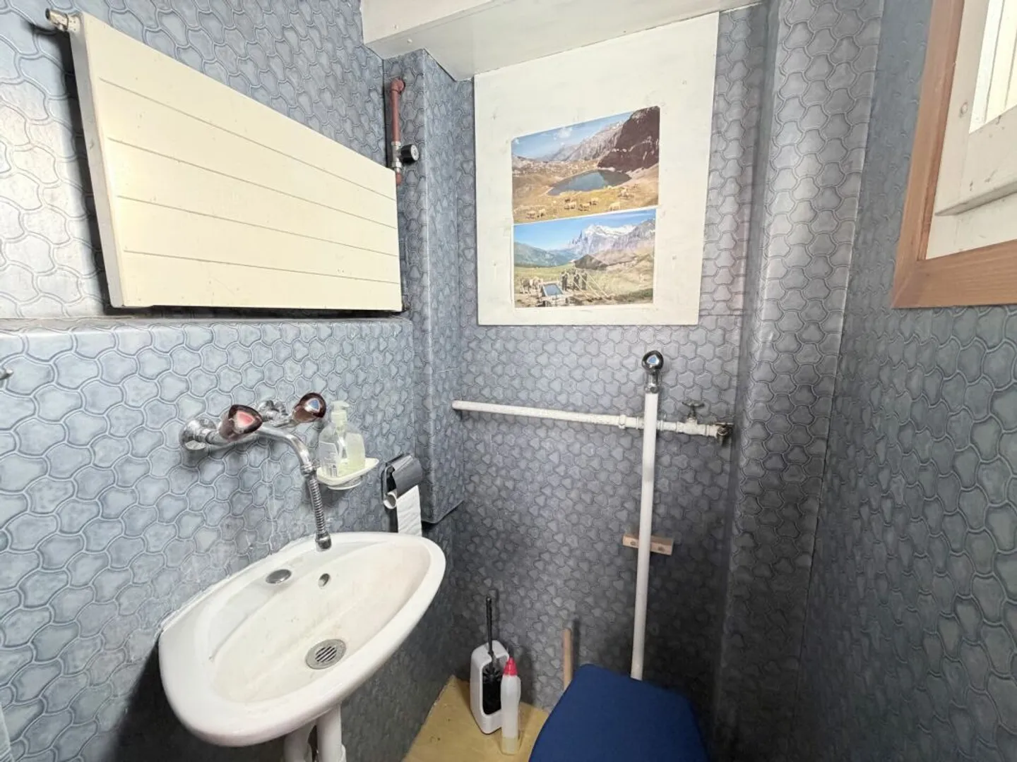 Vivre au cœur d'Olten avec un grand jardin - Photo 9 sur 10