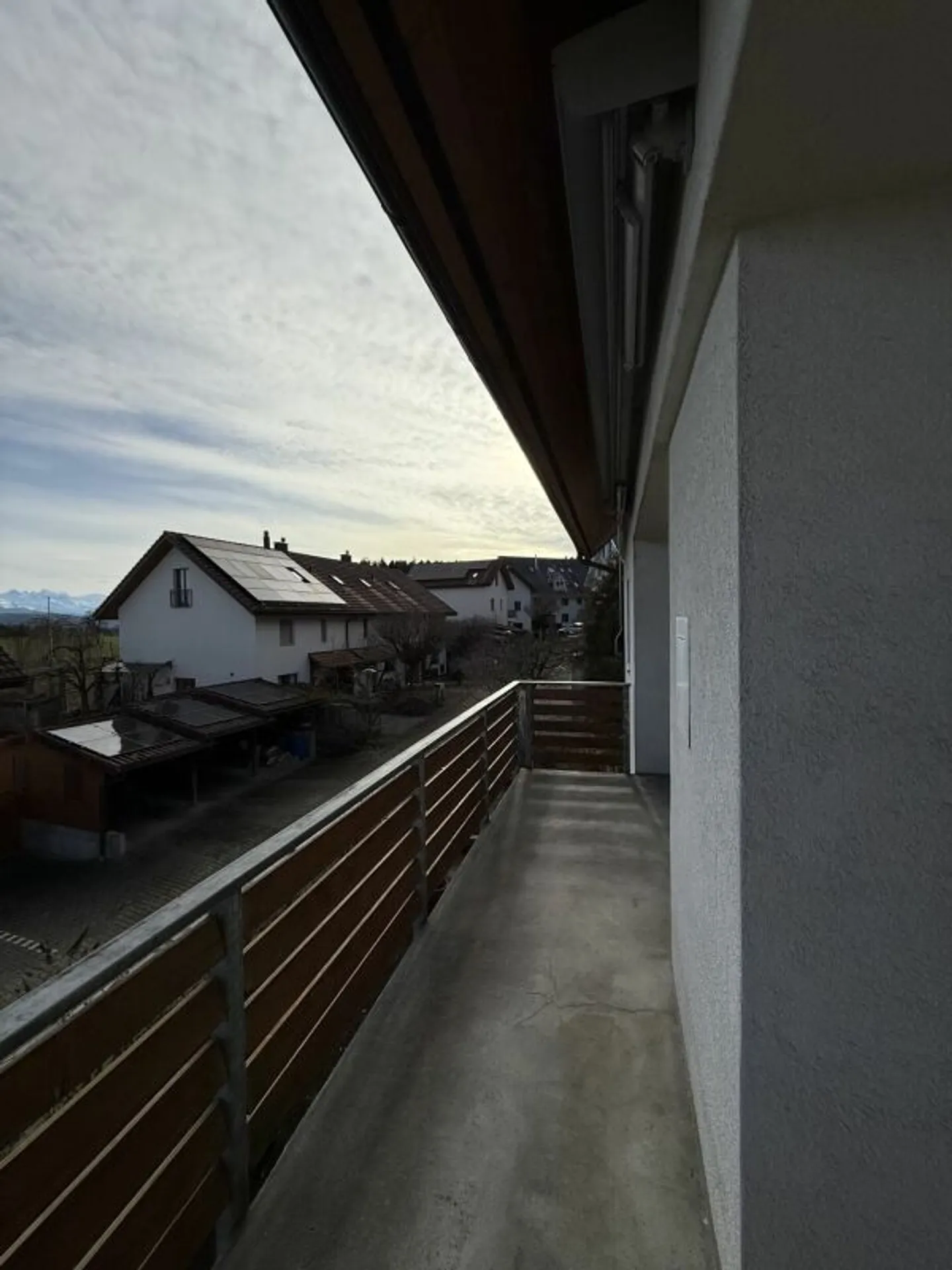 Appartement lumineux et ensoleillé de 4,5 pièces à louer - Photo 12 sur 13