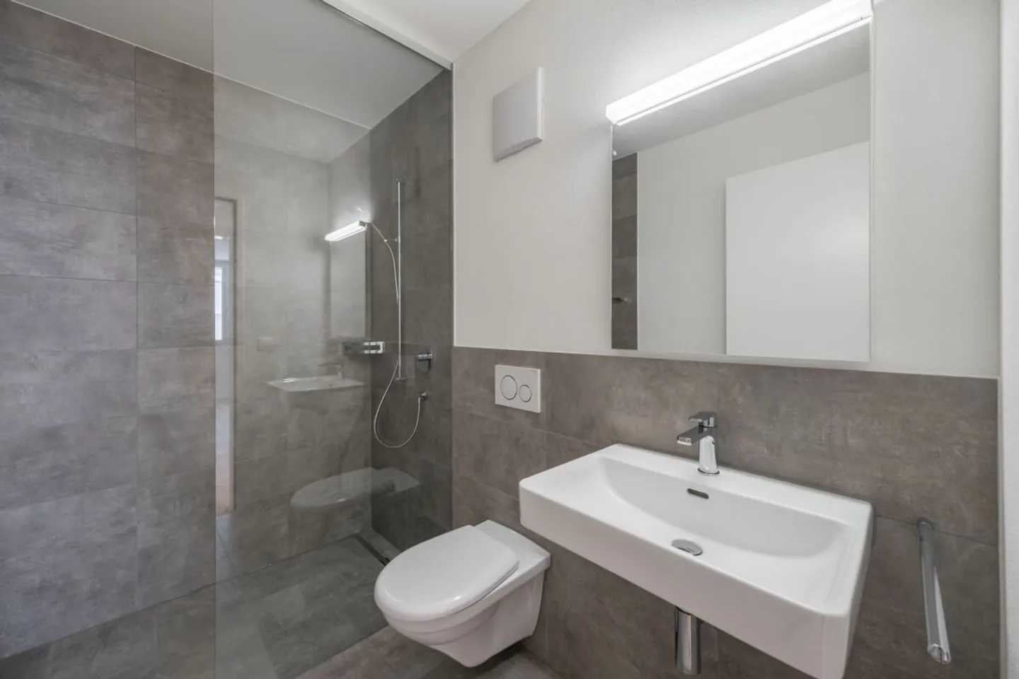 Appartement de rêve avec beaucoup de calme et de soleil - Photo 6 sur 10