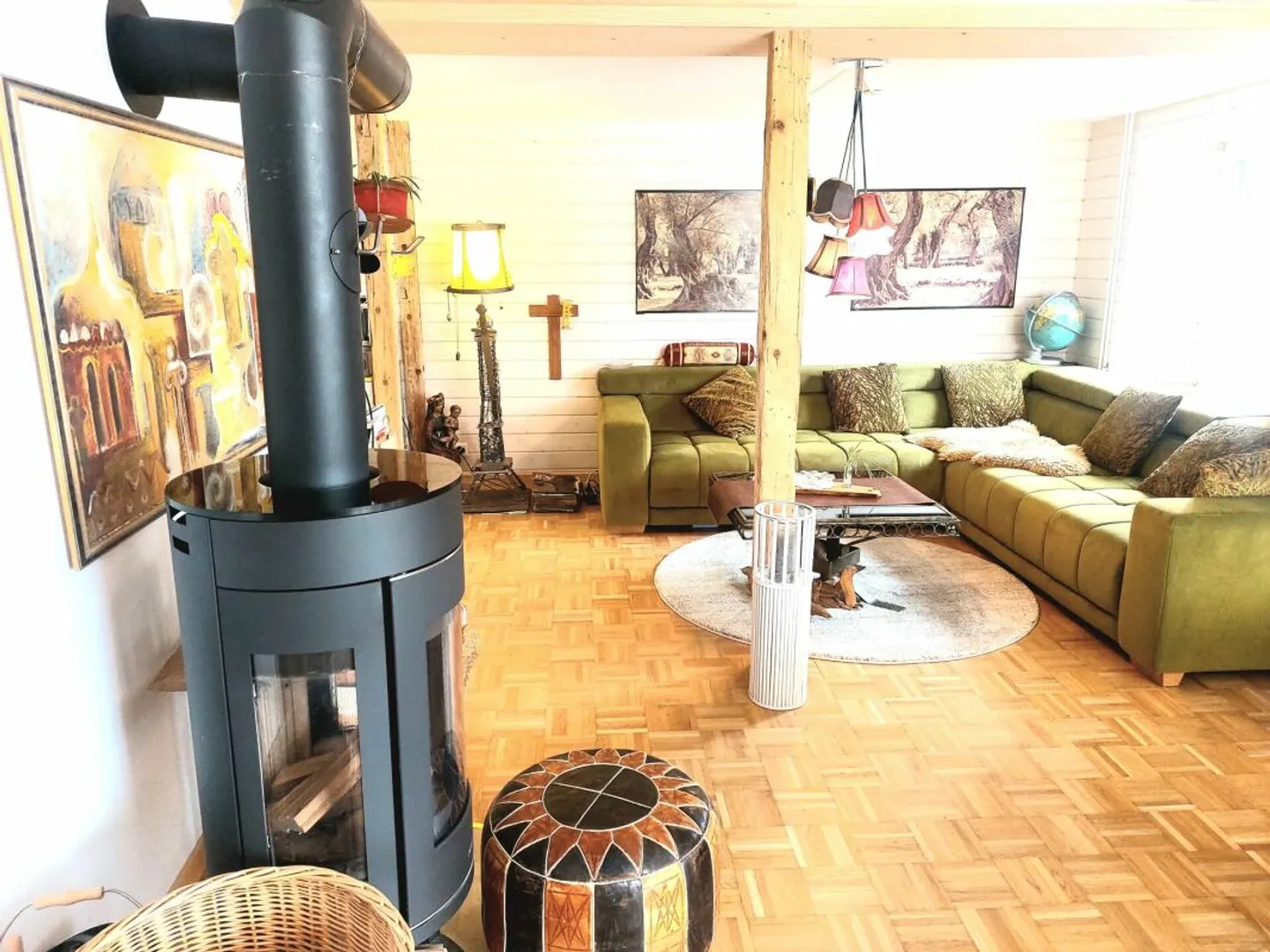 Incantevole Casa di Campagna - Foto 3 di 13