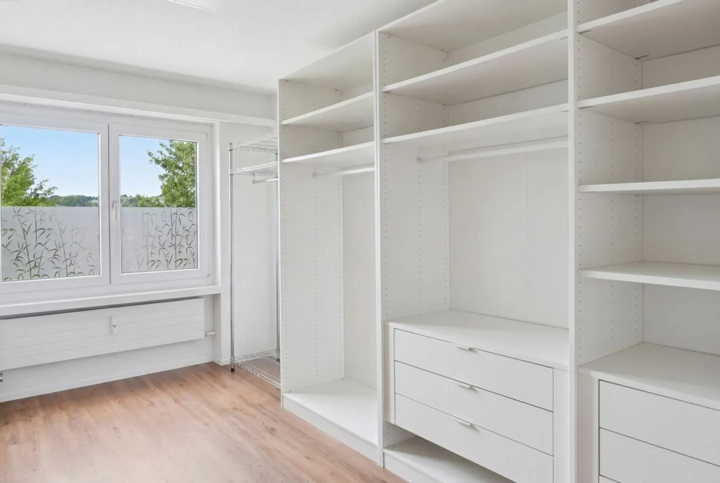 Renovierte Wohnung im Zentrum von Wil - Foto 7 von 11