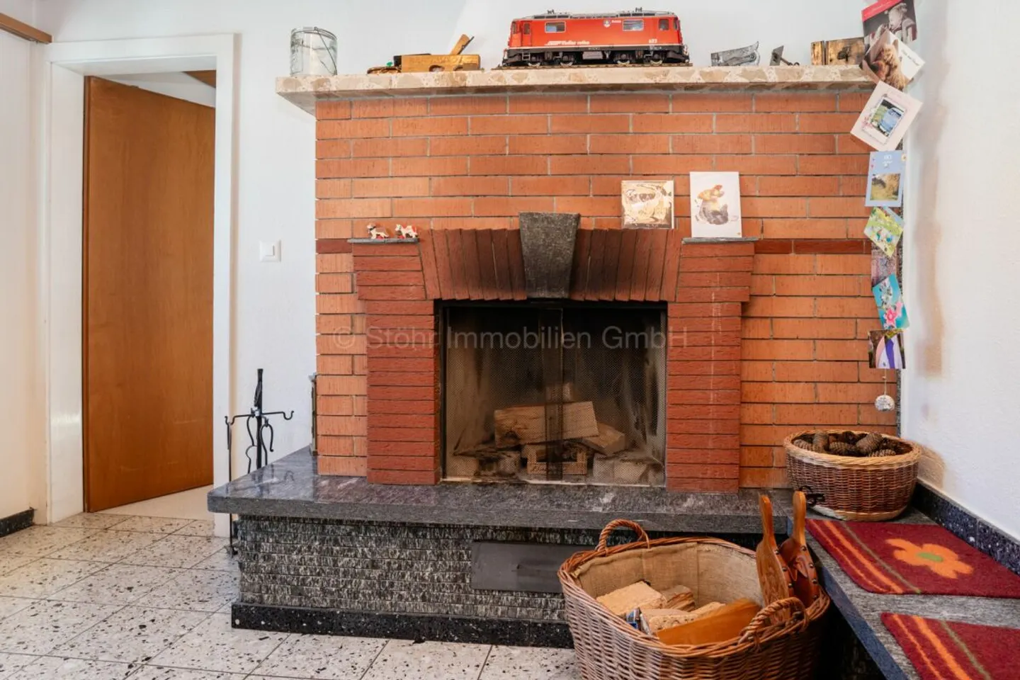 Geräumiges Mehrgenerationenhaus - Foto 12 von 13