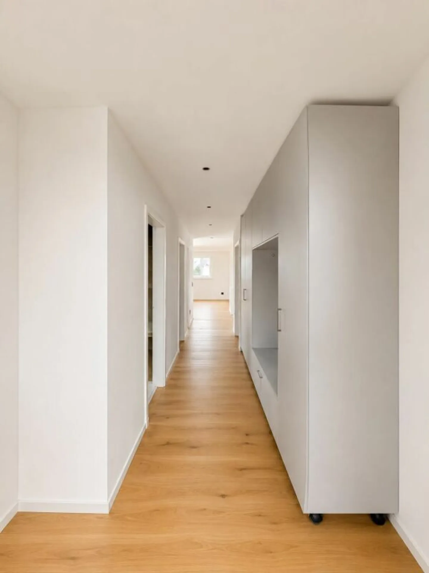 Charmante, helle und offen gestaltete Wohnung - Foto 10 di 12