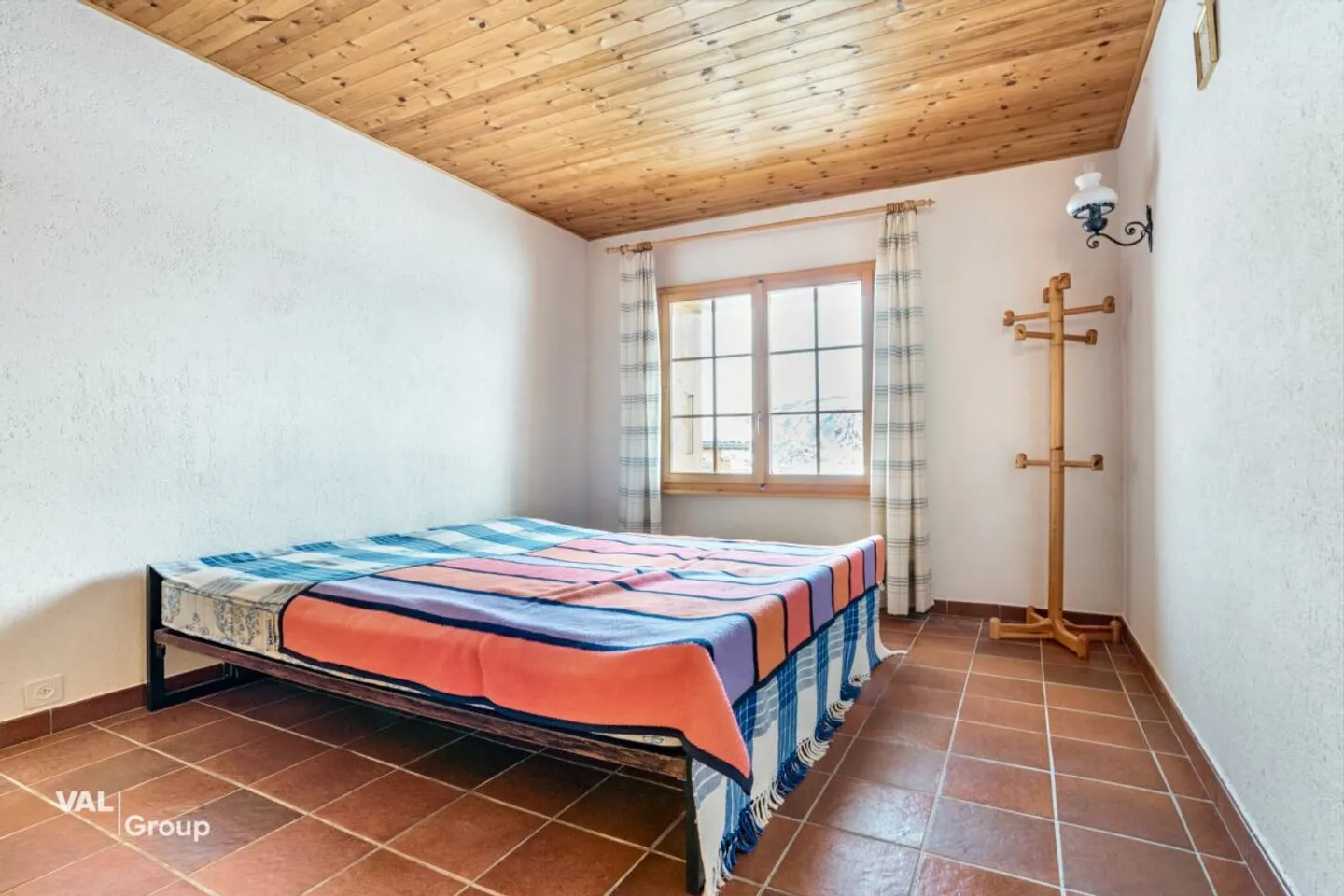 Chalet chaleureux avec vue panoramique - Photo 12 sur 13