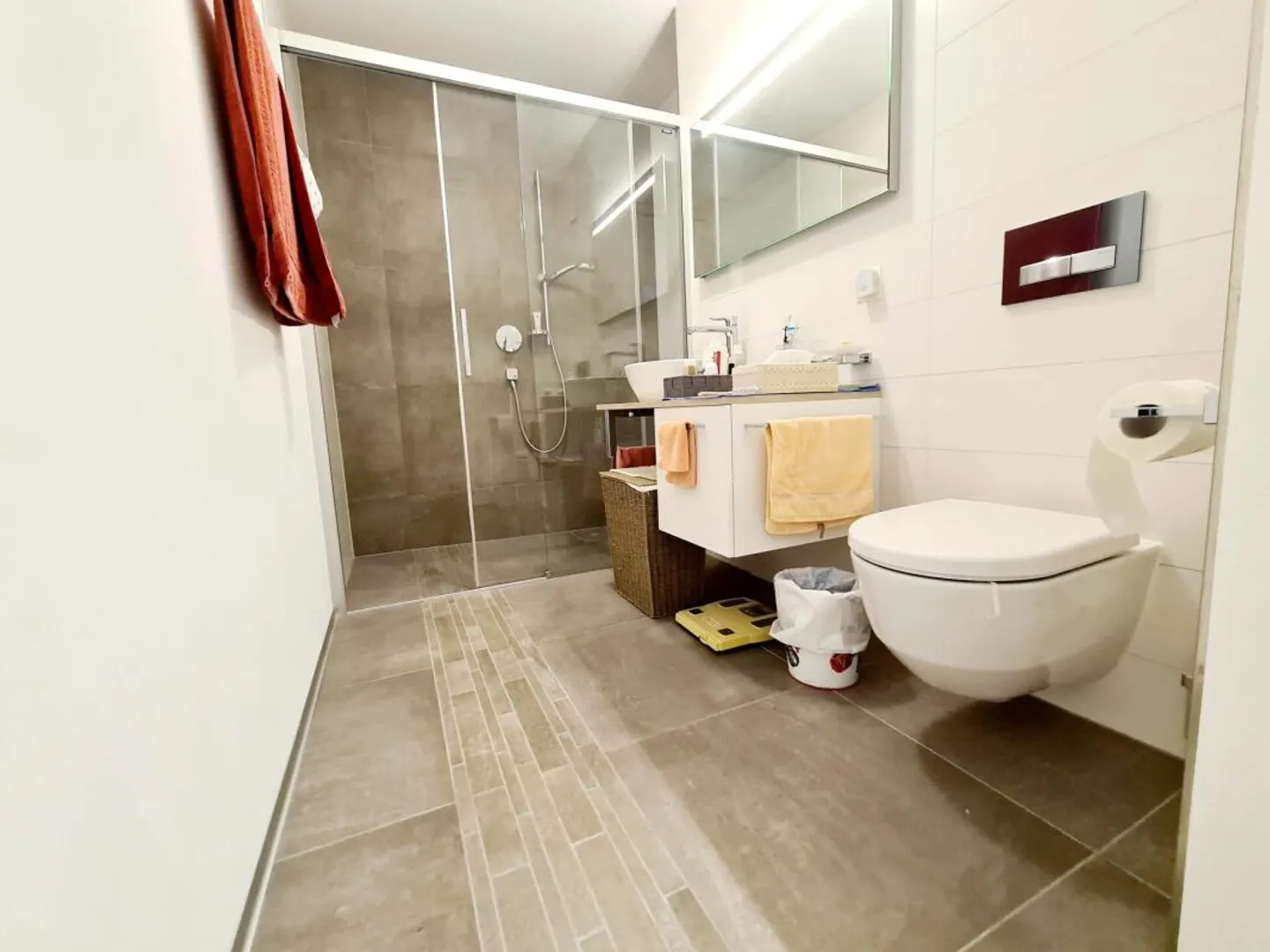 Appartement de 5.5 pièces à Sion - Photo 6 of 7