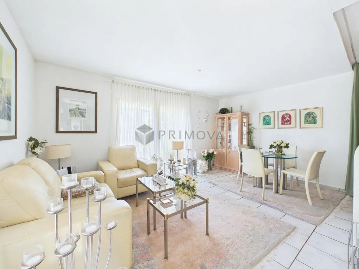 Beautiful garden apartment in a quiet location - Photo 2 of 9