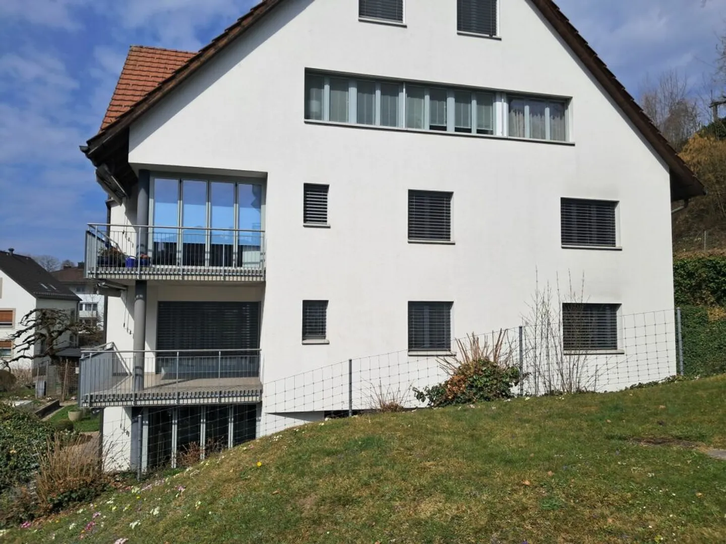 Where the Sun Never Sets - Photo 2 of 13