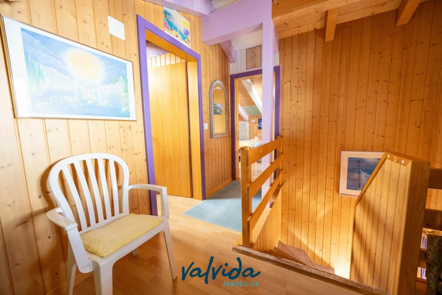 Casa bifamiliare Oberems - Foto 9 di 13