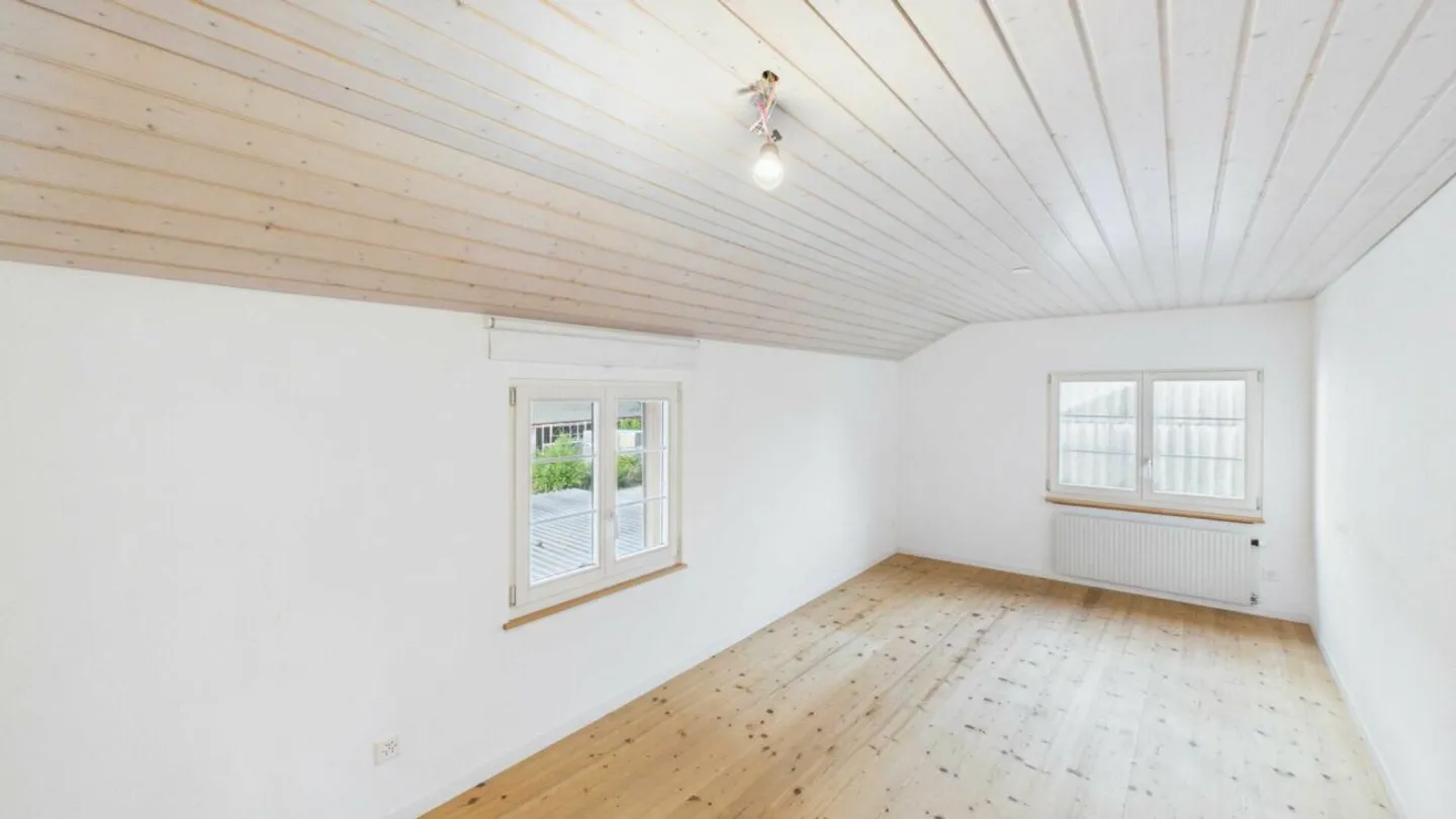 Detached house in Sulgen - Photo 10 of 10