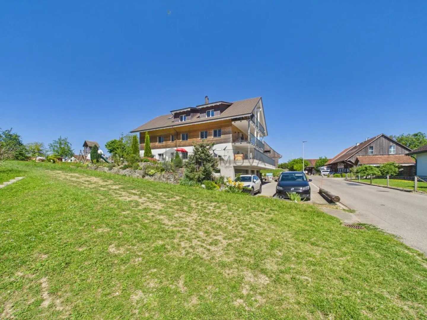 The perfect mix of living comfort & garden paradise - Photo 11 of 11