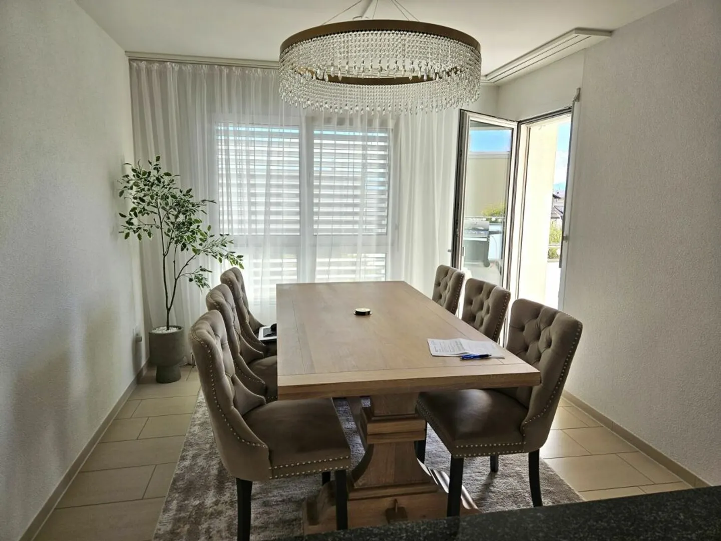 Appartamento Attico Esclusivo con Terrazze - Foto 4 di 10