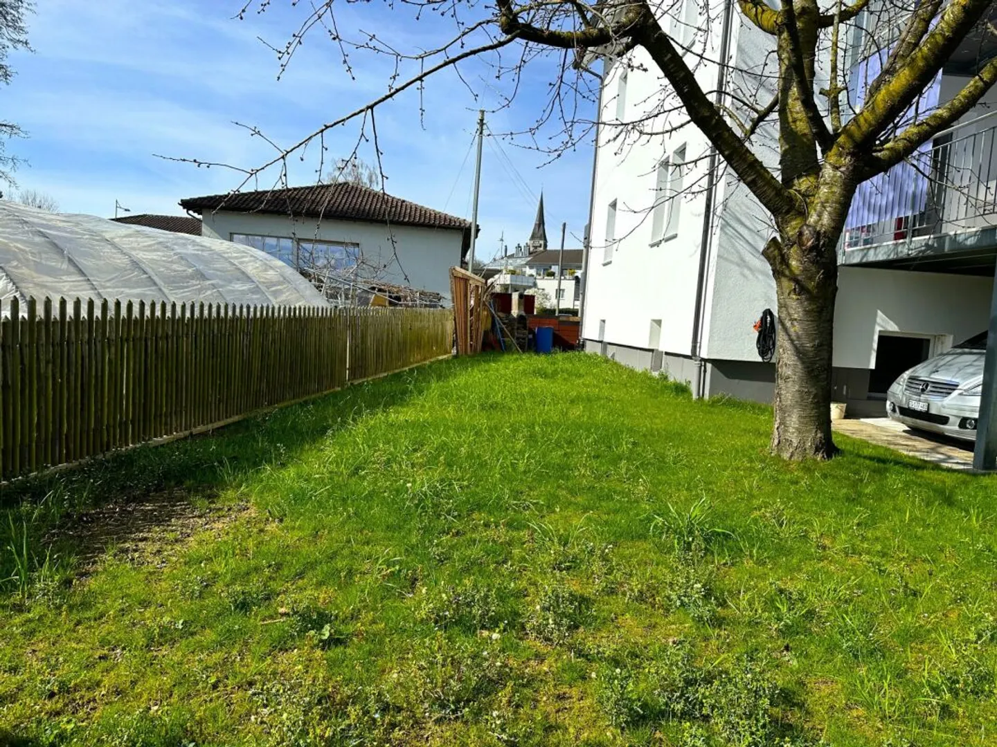 Casa trifamiliare - Foto 3 di 13