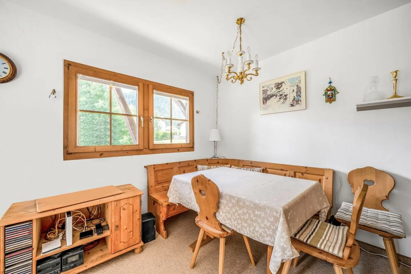 Chesa Culögnas - Bever GR - Photo 6 of 13