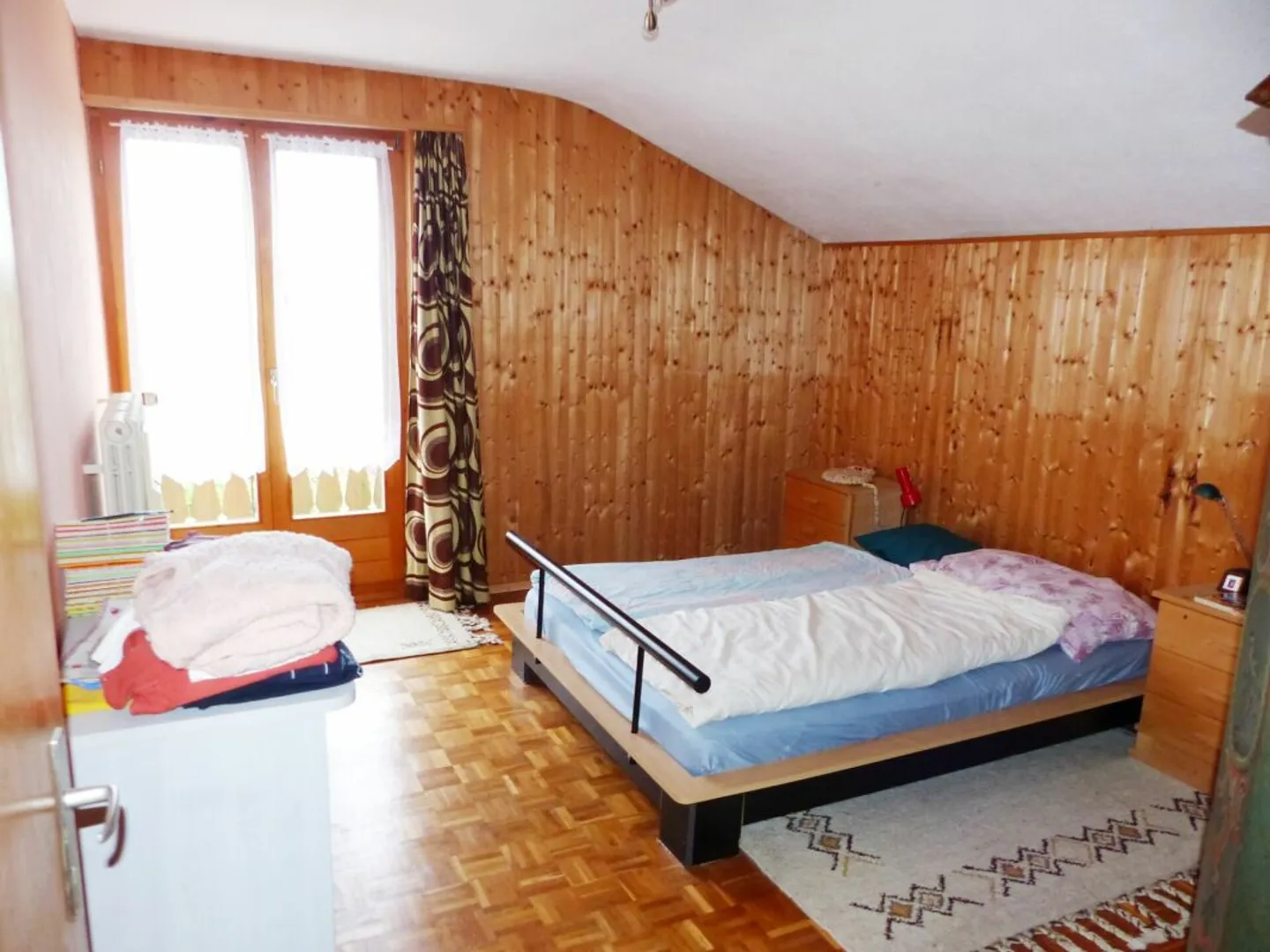 Cozy large 6.5 room detached house - Photo 10 of 13