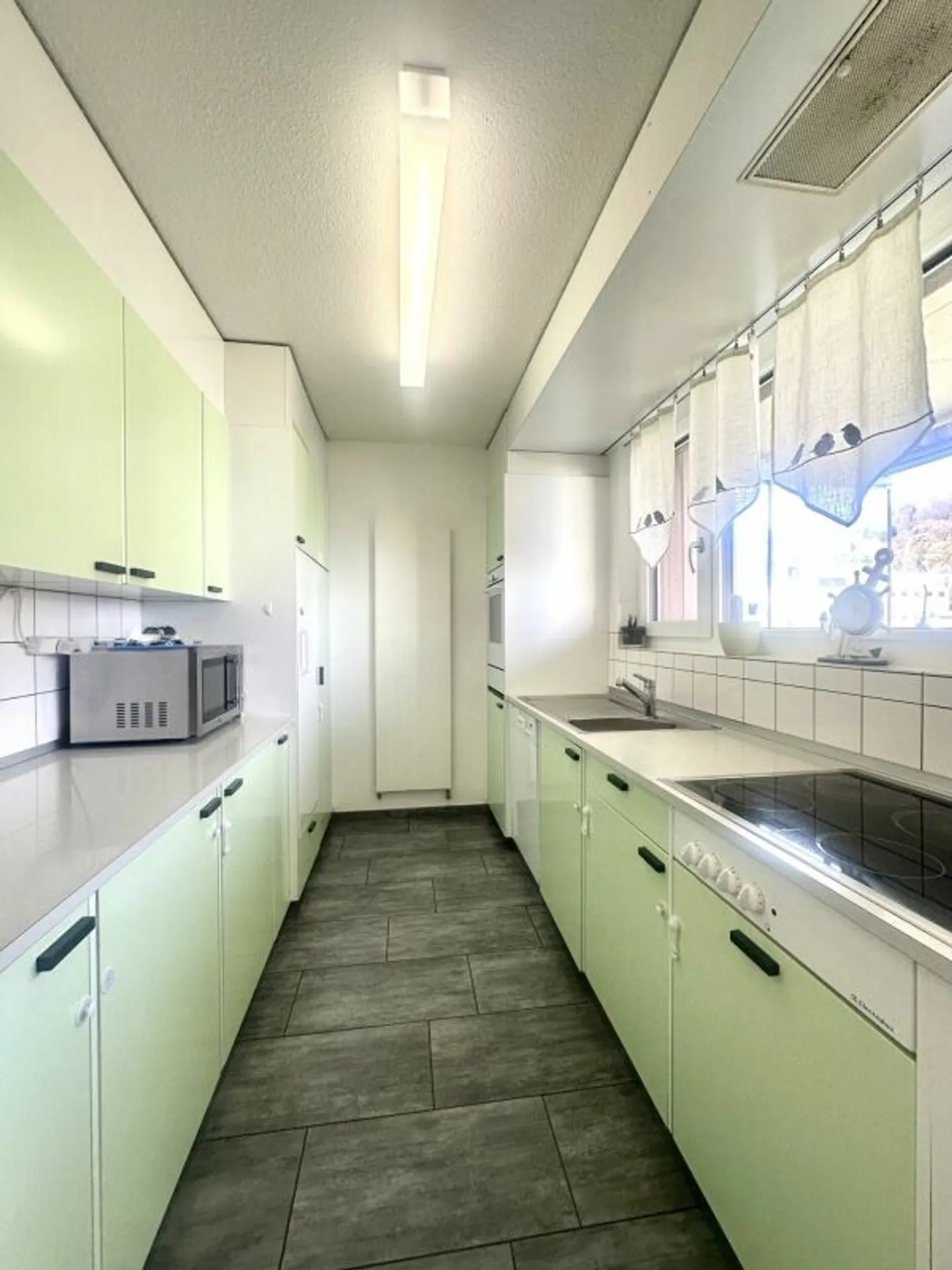 4.5 Room Apartment for Comfort - Photo 10 of 13