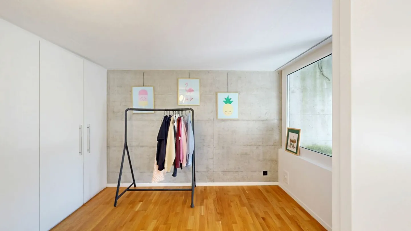 Gioiello Architettonico: Appartamento Bijou a Flamatt - Foto 10 di 13
