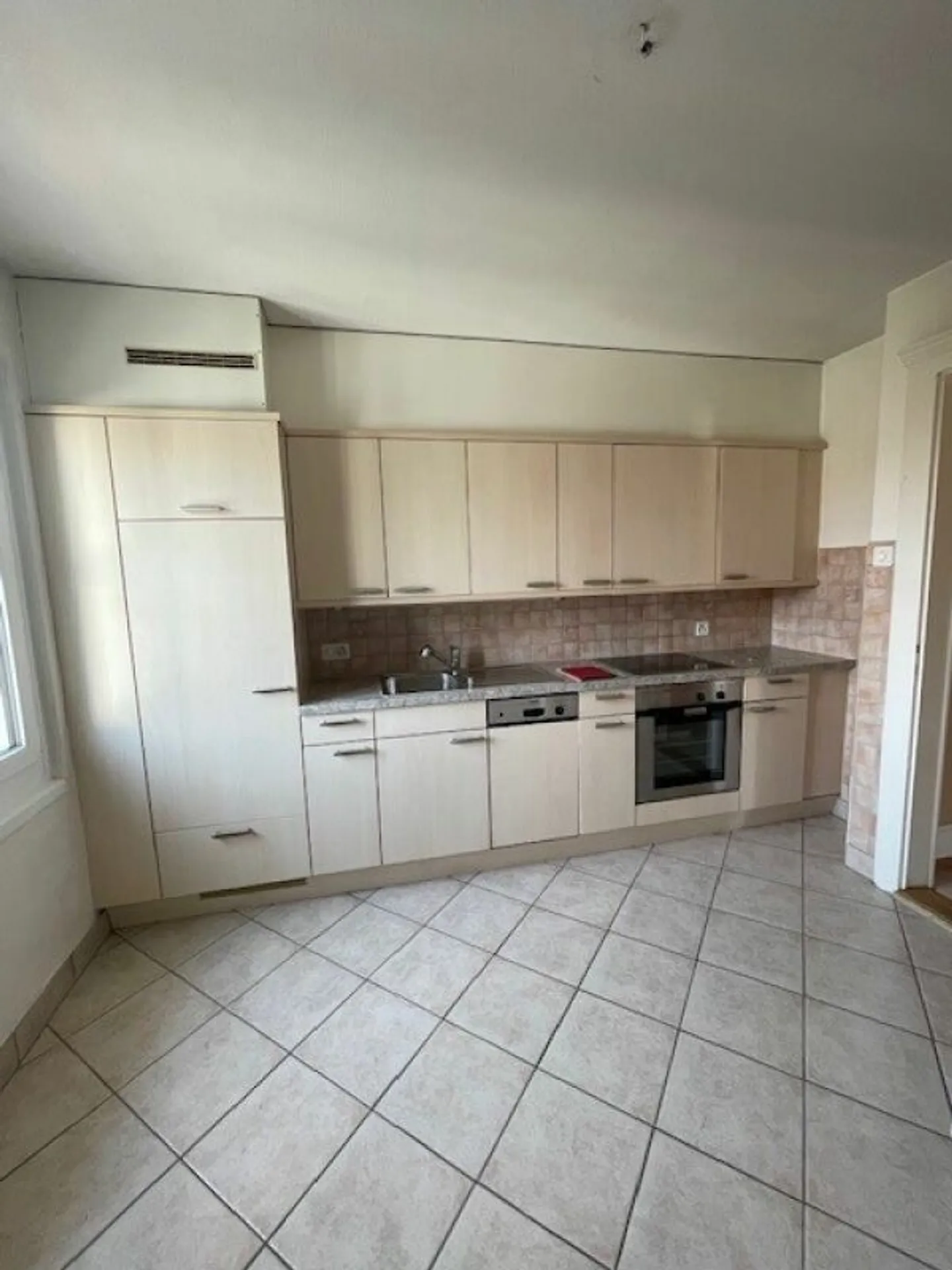 Appartement 3.5 pièces central - Photo 4 sur 5