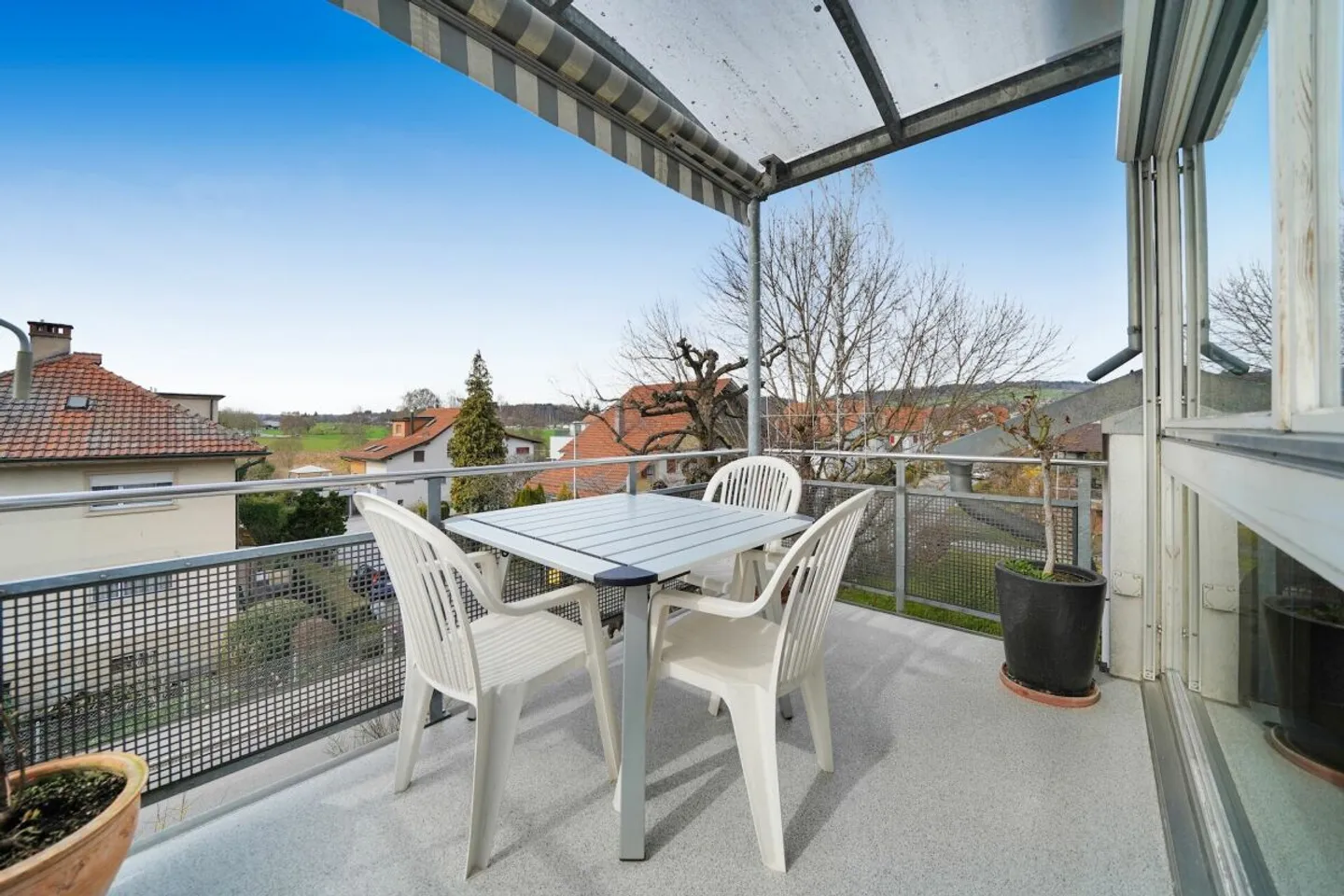 Bright 4.5 Room Attique in Ostermundigen - Photo 5 of 13