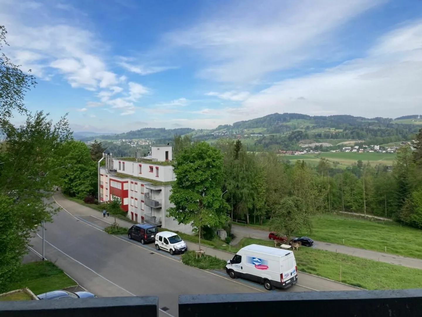 4-room apartment - Photo 2 of 13