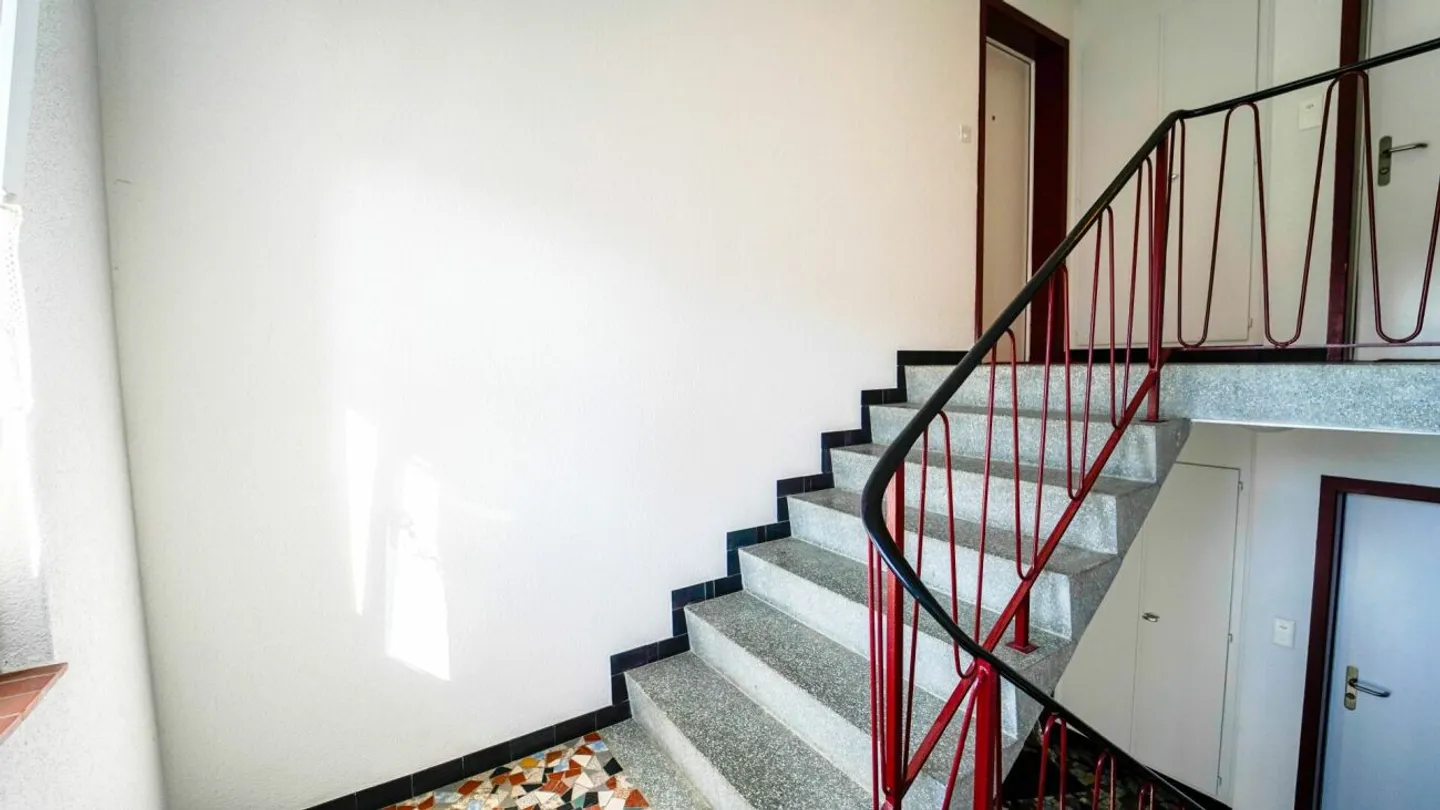 Mehrfamilienhaus mit 11 Einheiten an Zentraler Lage - Foto 9 von 13