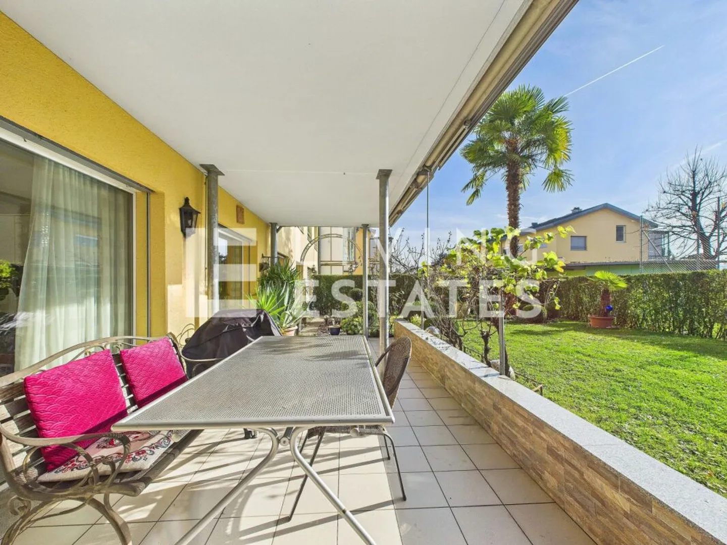 Charmant Appartement avec Jardin - Photo 11 sur 13