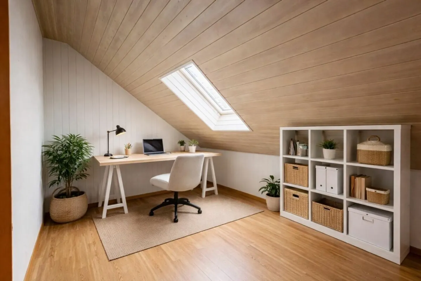 Maison individuelle avec beaucoup de potentiel - Photo 8 sur 12