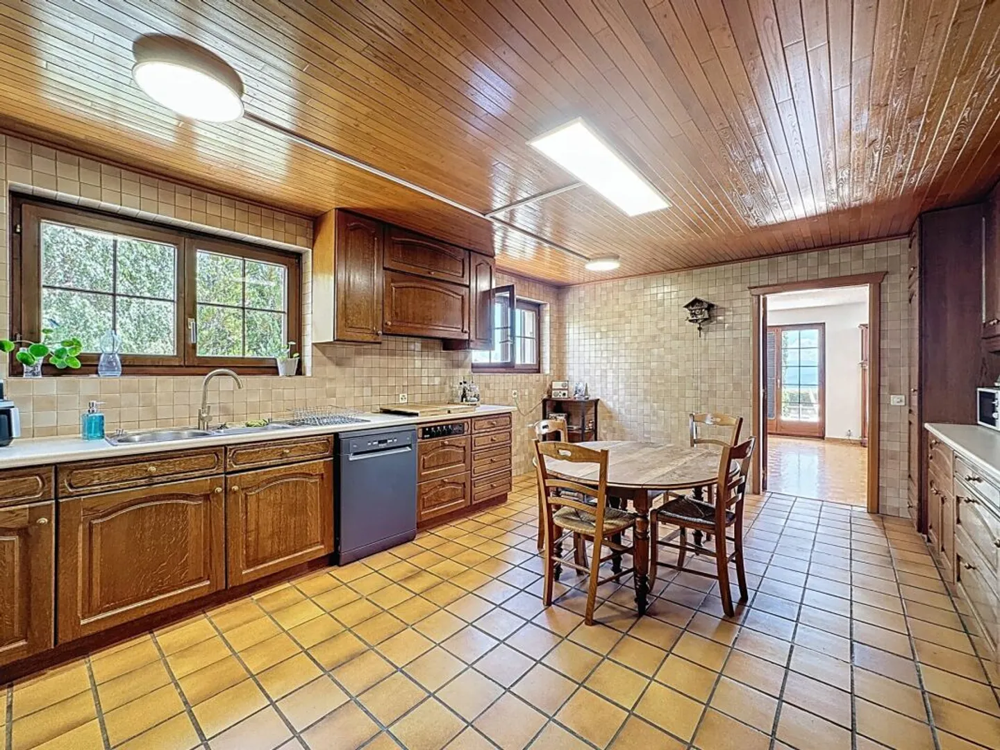 Villa indipendente ad Azier-Le Muids - Foto 10 di 13