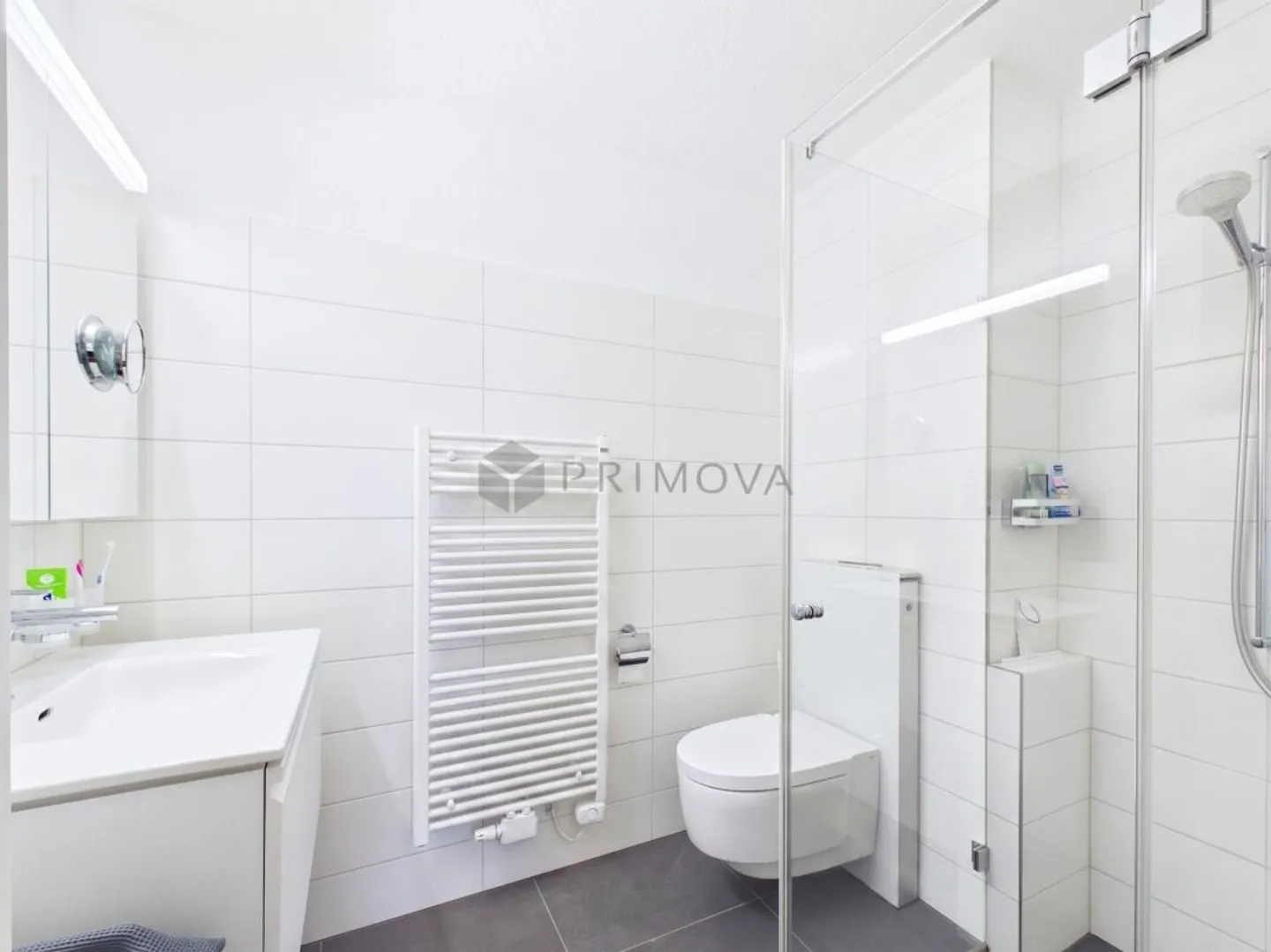 Casa unifamiliare con appartamento indipendente a Heiligkreuz (Mels) - Foto 10 di 13