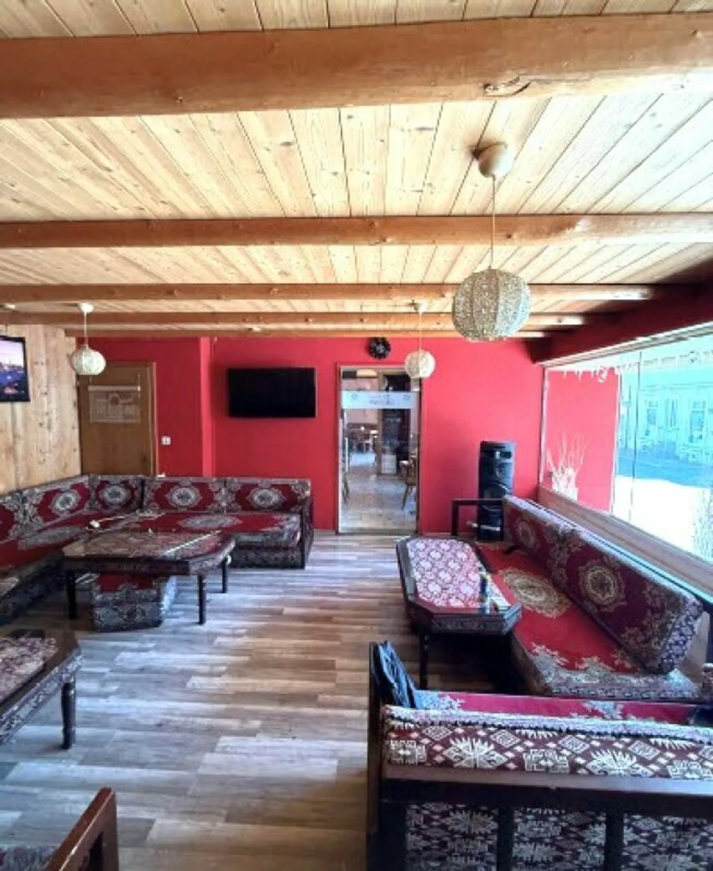 Attractive commercial space in the center - flexible use - Photo 5 of 9