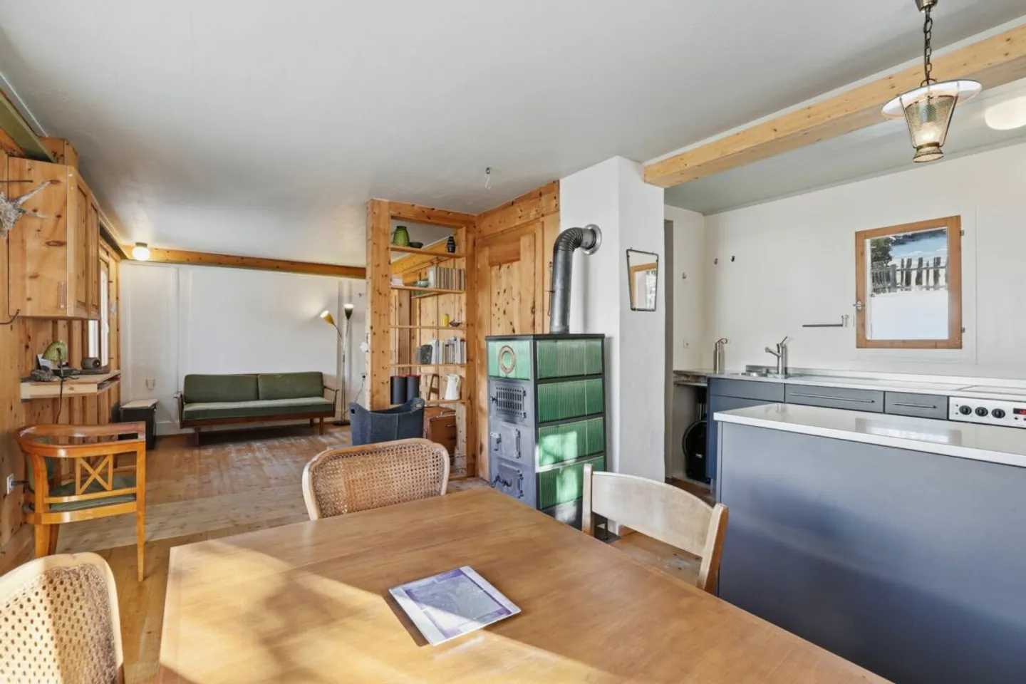 Opportunité unique près de St. Moritz - Photo 9 sur 13